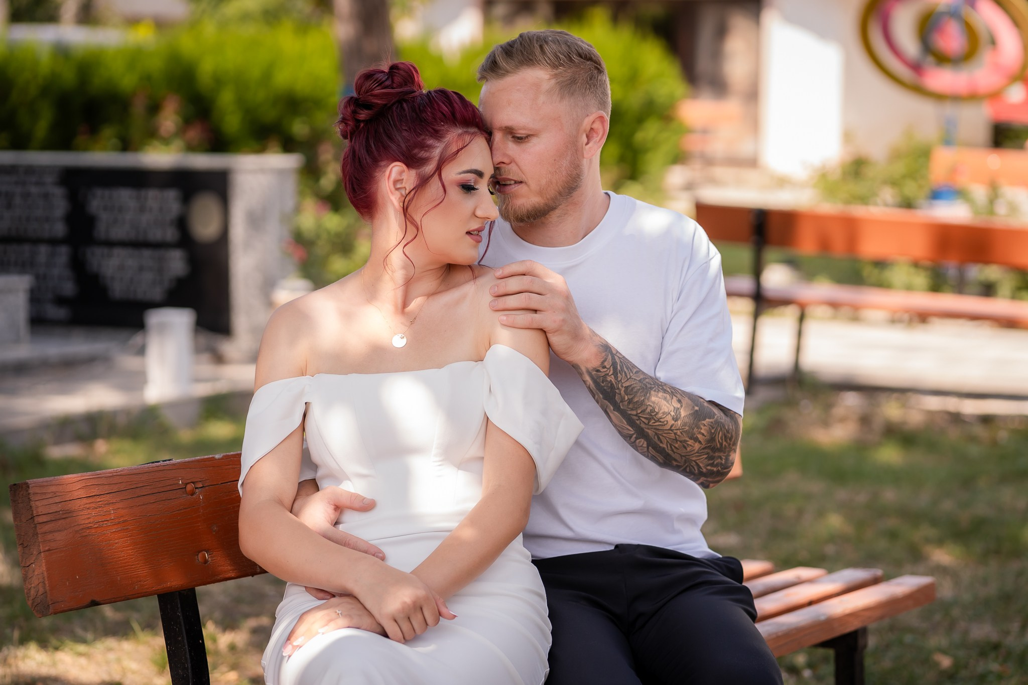 Cununie Claudia & Constantin. Cristea Marcel Photographer