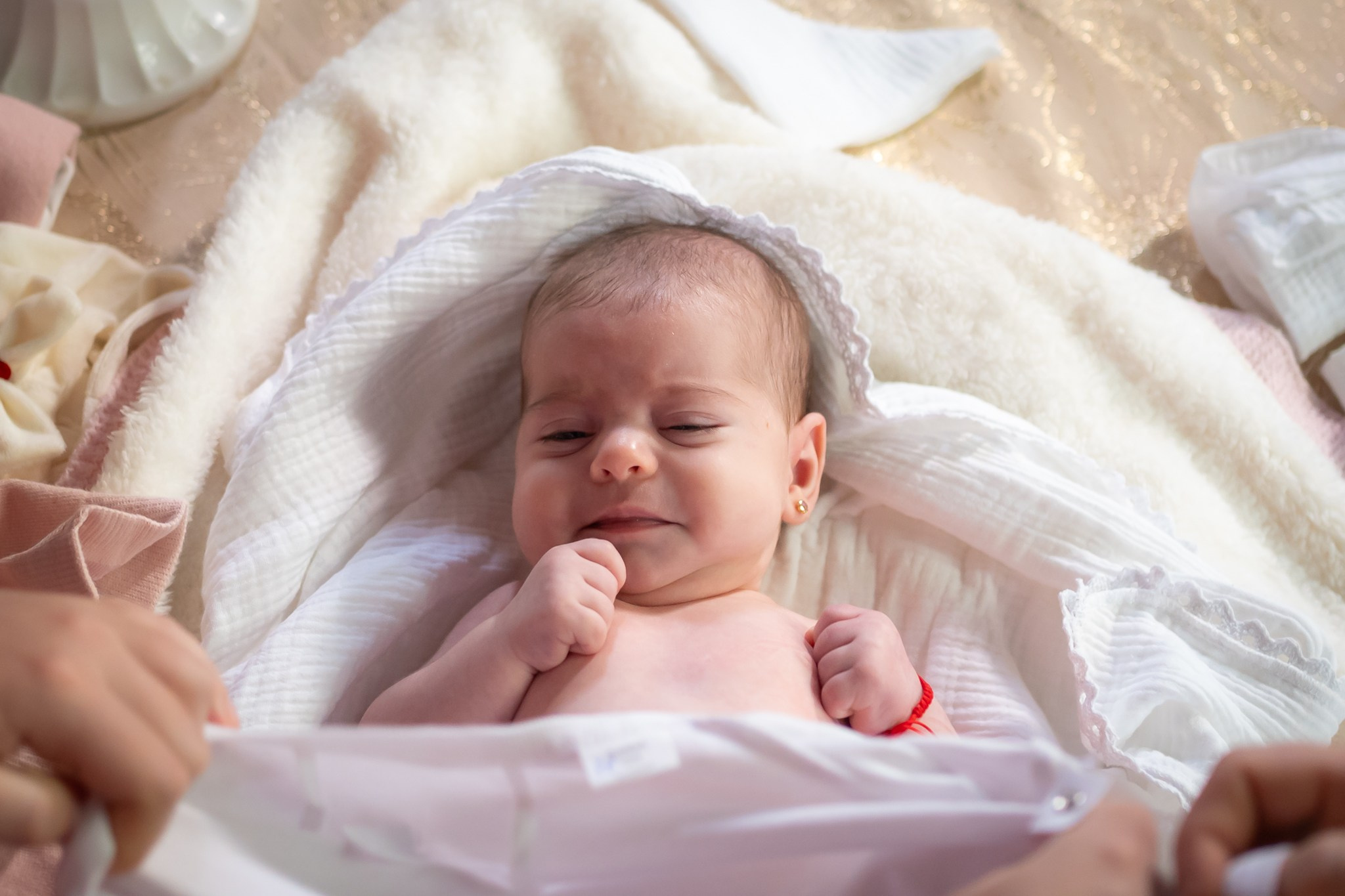 Botez Ayana Elena. Cristea Marcel Photographer