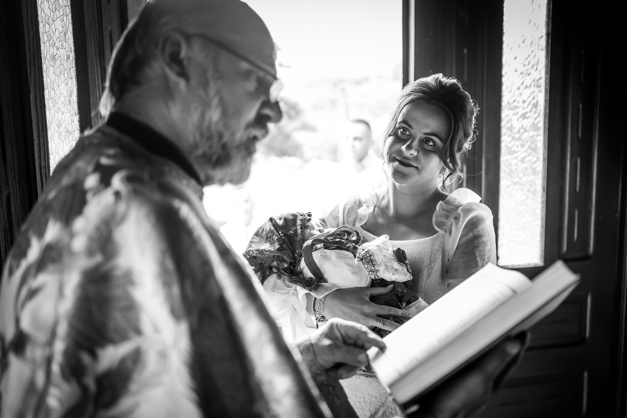 Botez Aria. Cristea Marcel Photographer
