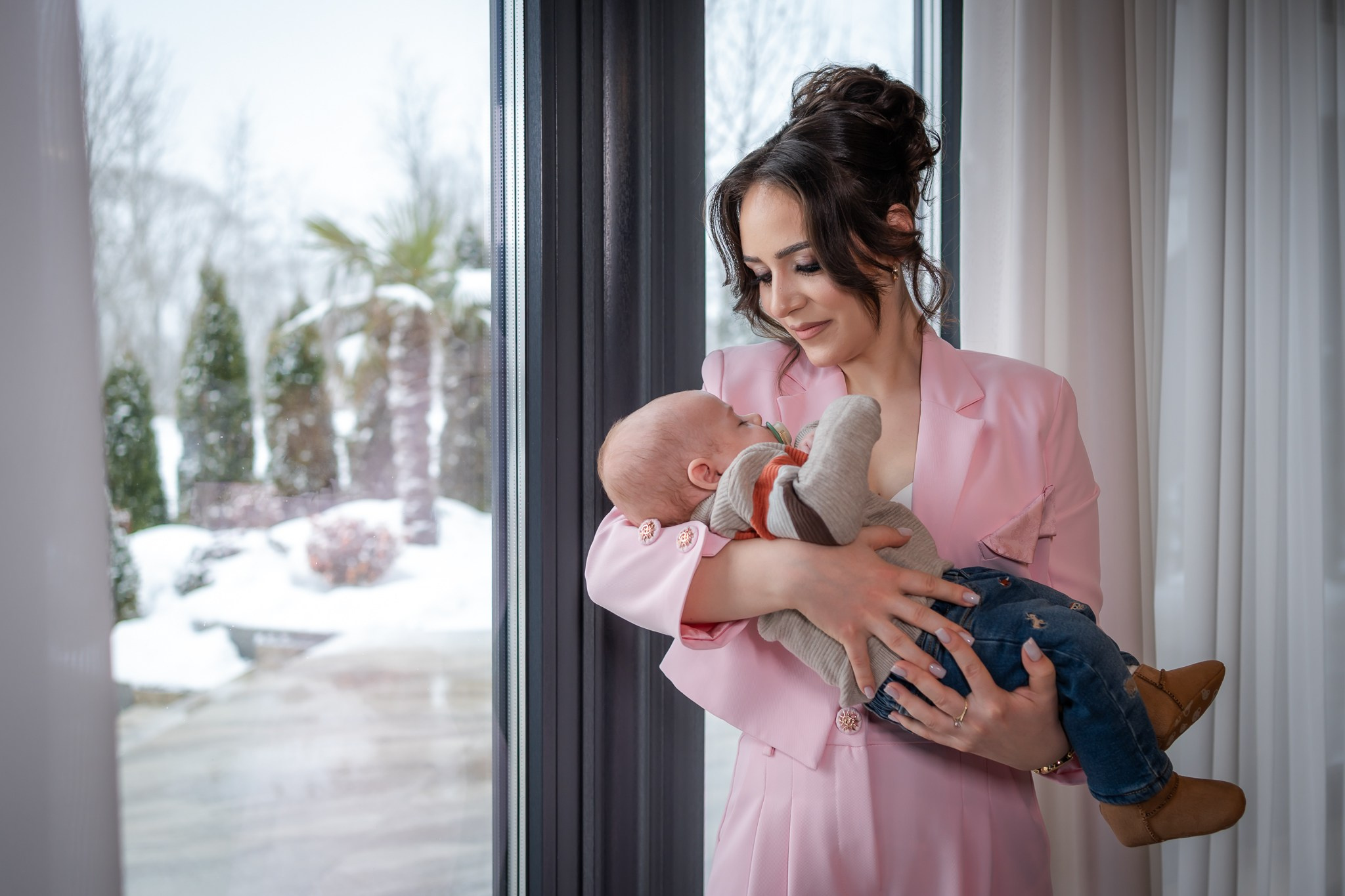 Botez Cezar Gabriel. Cristea Marcel Photographer