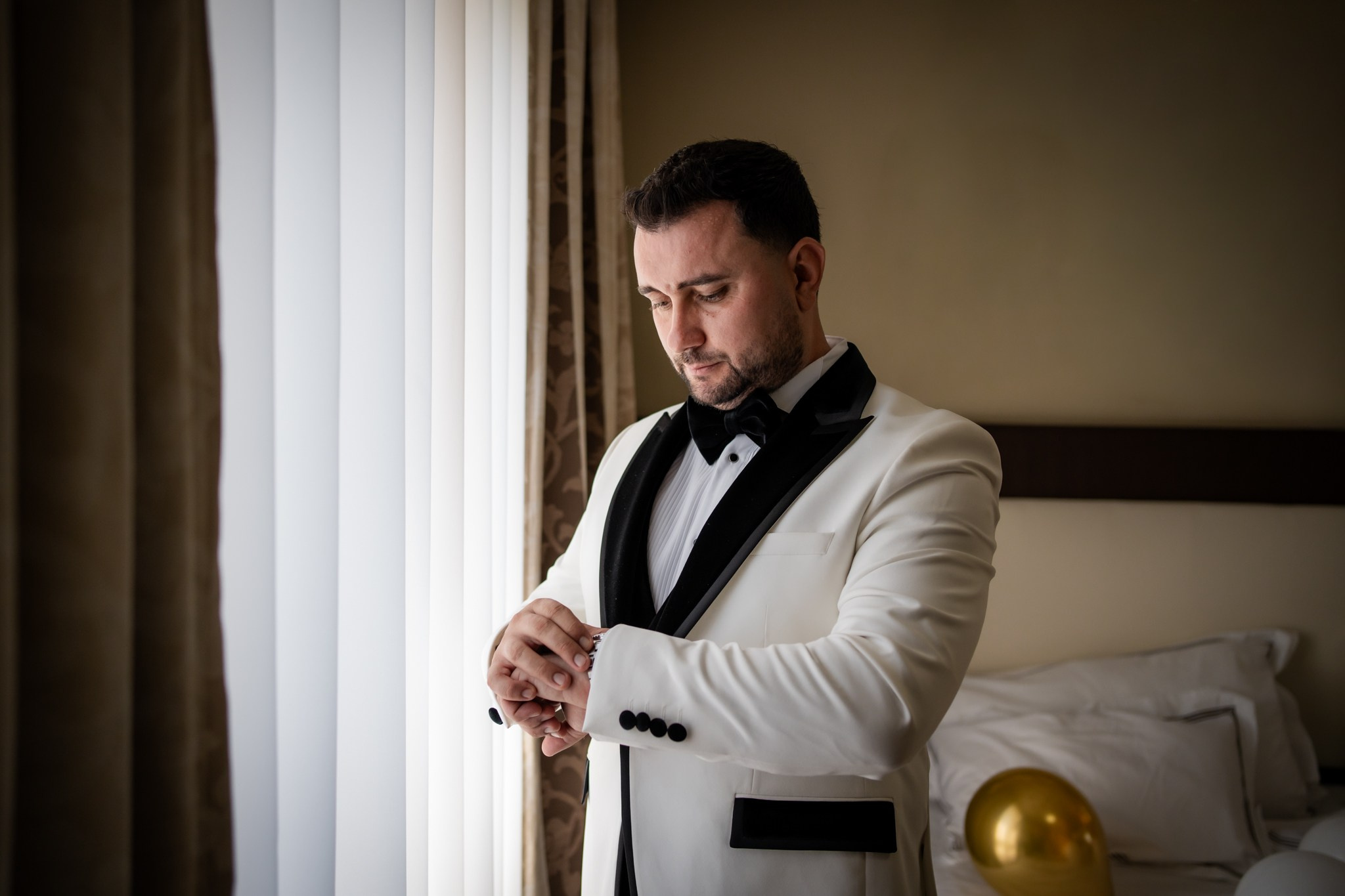 Nuntă Andreea & Dan. Cristea Marcel Photographer