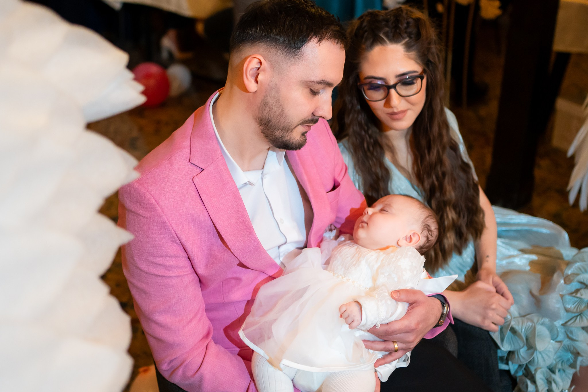Botez Edena. Cristea Marcel Photographer