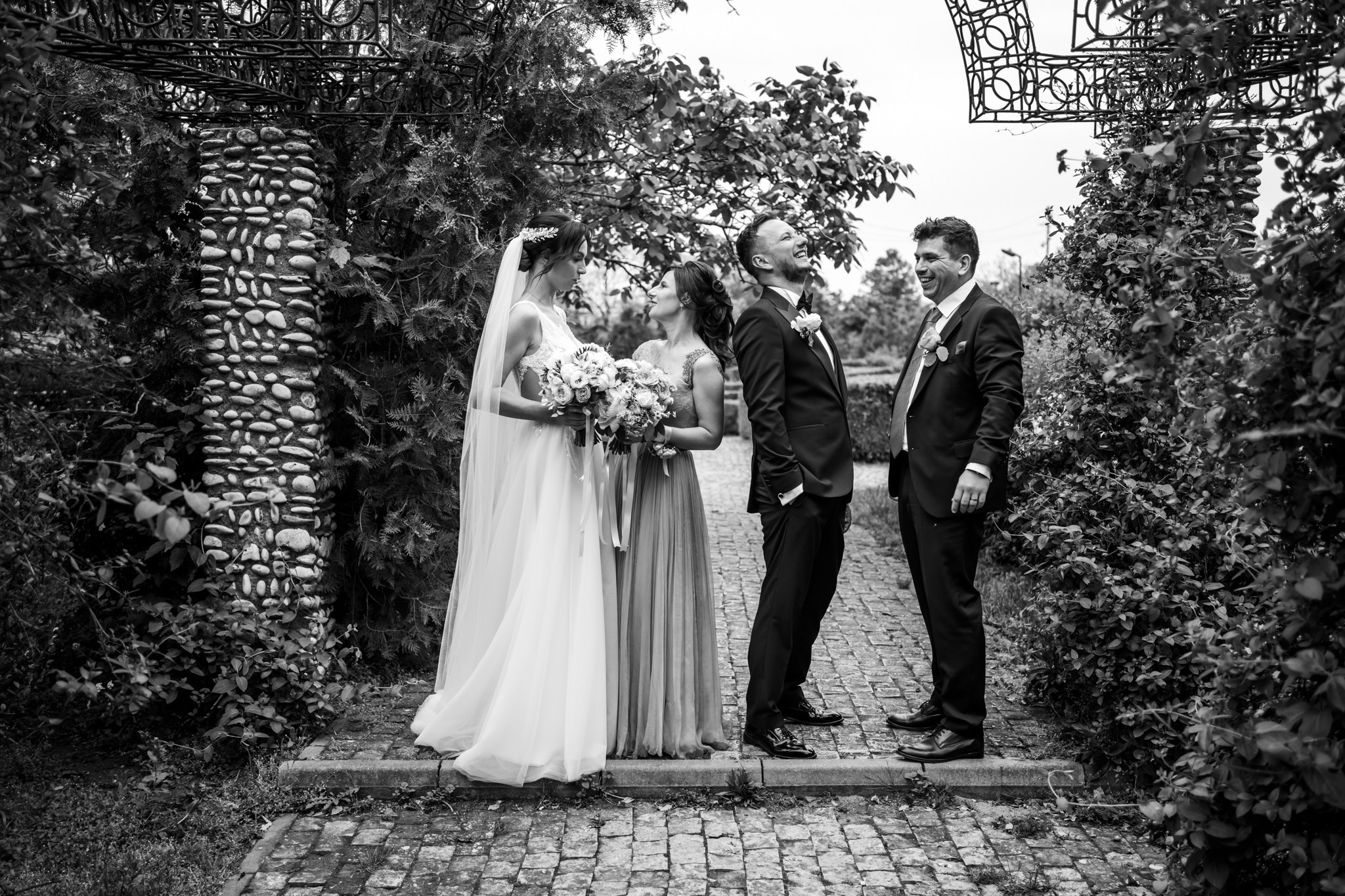Nuntă Mădălina & Marius. Cristea Marcel Photographer