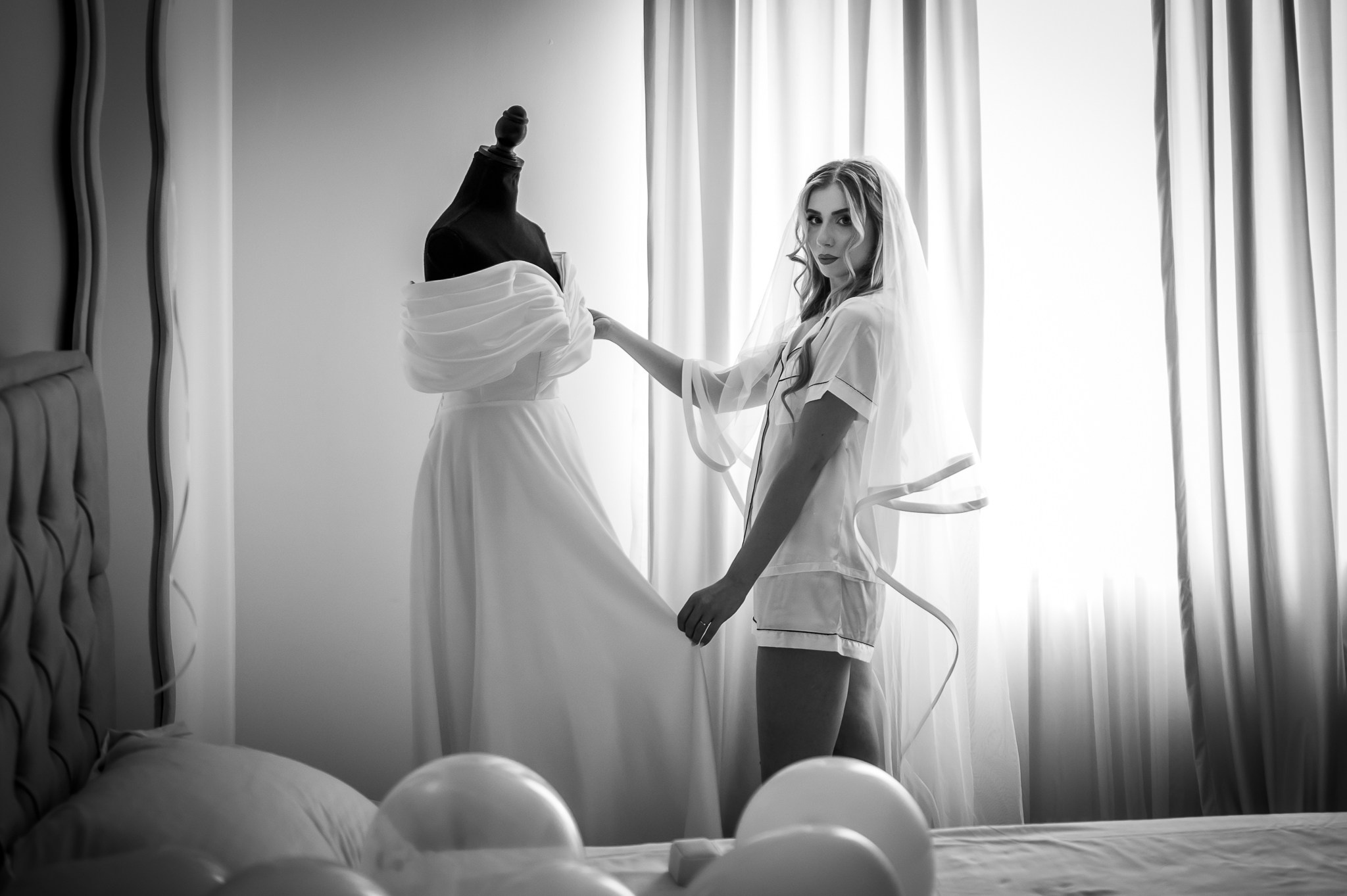 Nuntă Alexandra & Andrei. Cristea Marcel Photographer