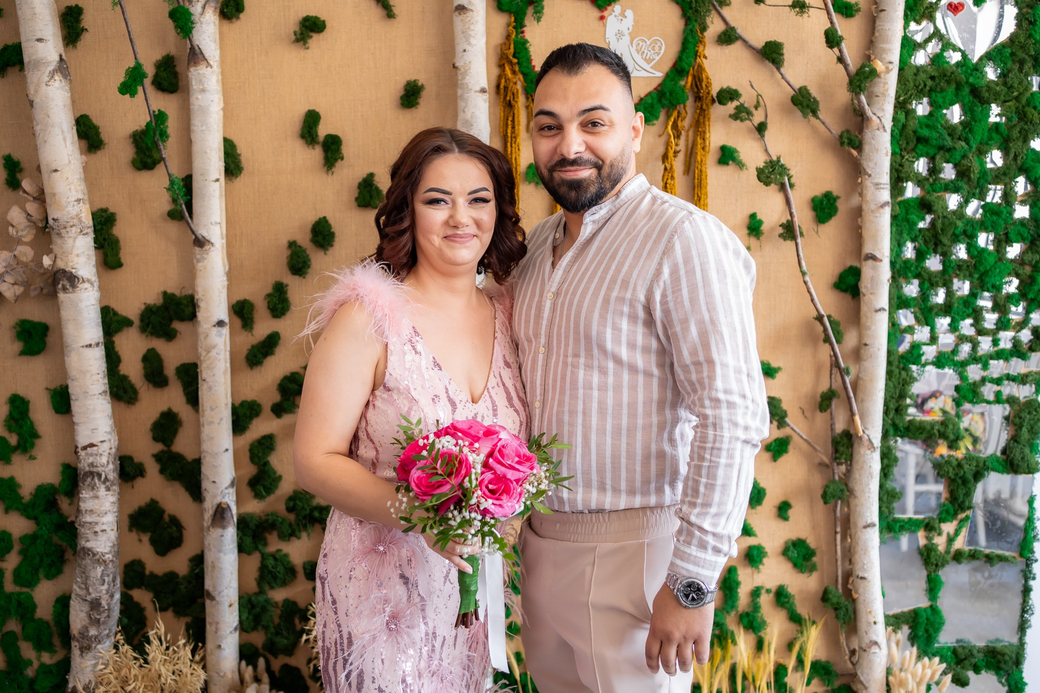 Cununie Ana & Costin. Cristea Marcel Photographer