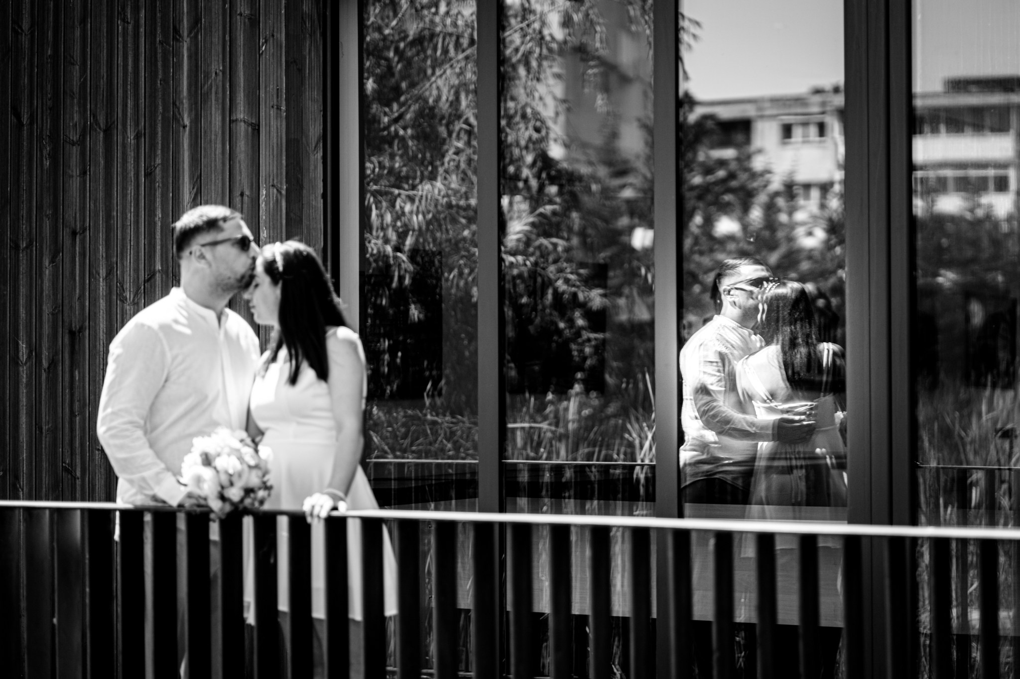 Cununie Ioana & Daniel. Cristea Marcel Photographer