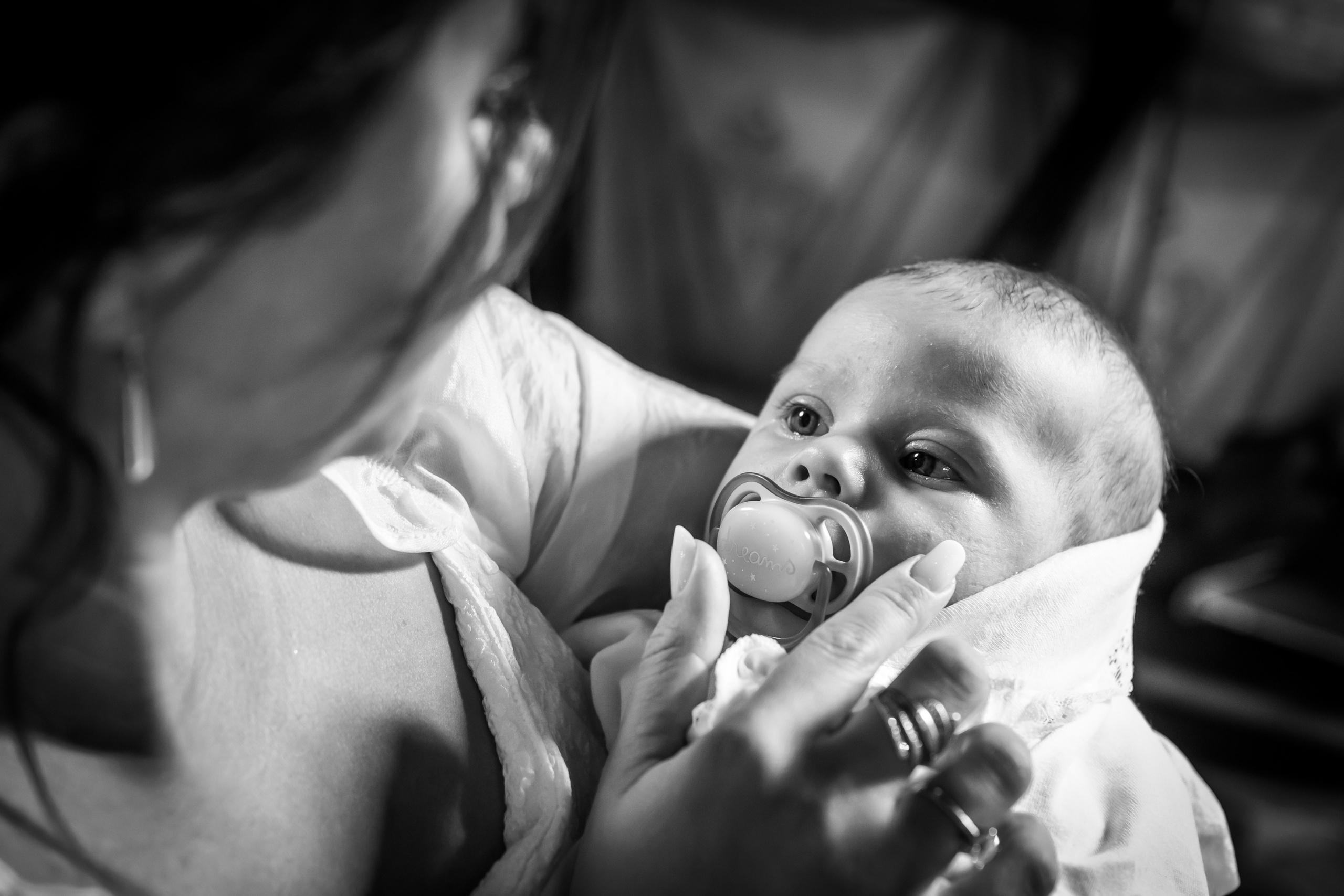 Botez Aria. Cristea Marcel Photographer