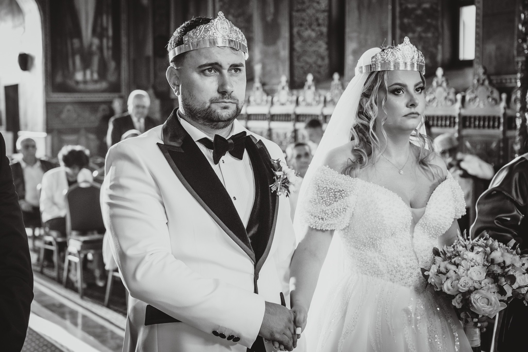 Nuntă Andreea & Dan. Cristea Marcel Photographer
