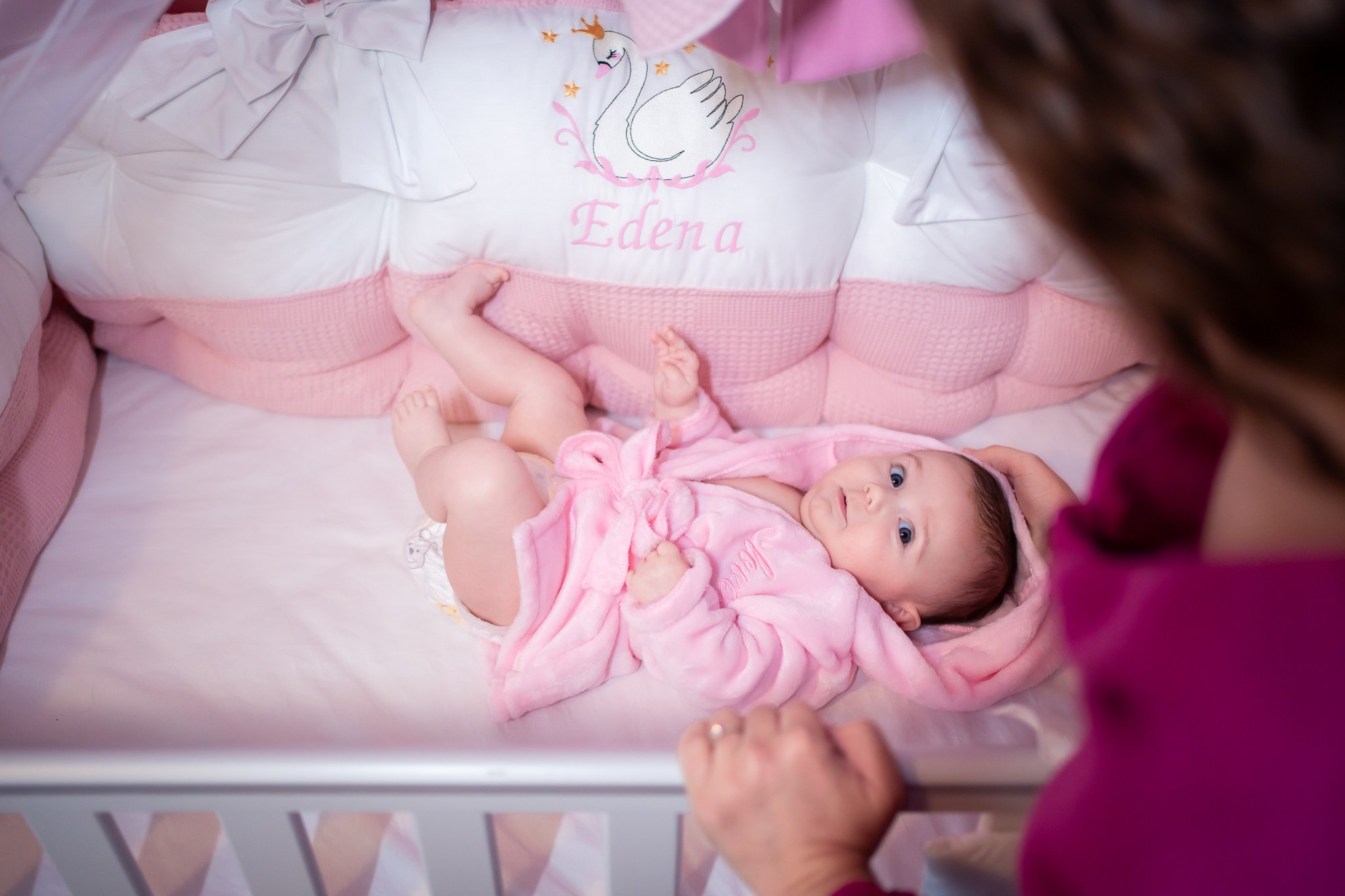 Botez Edena. Cristea Marcel Photographer