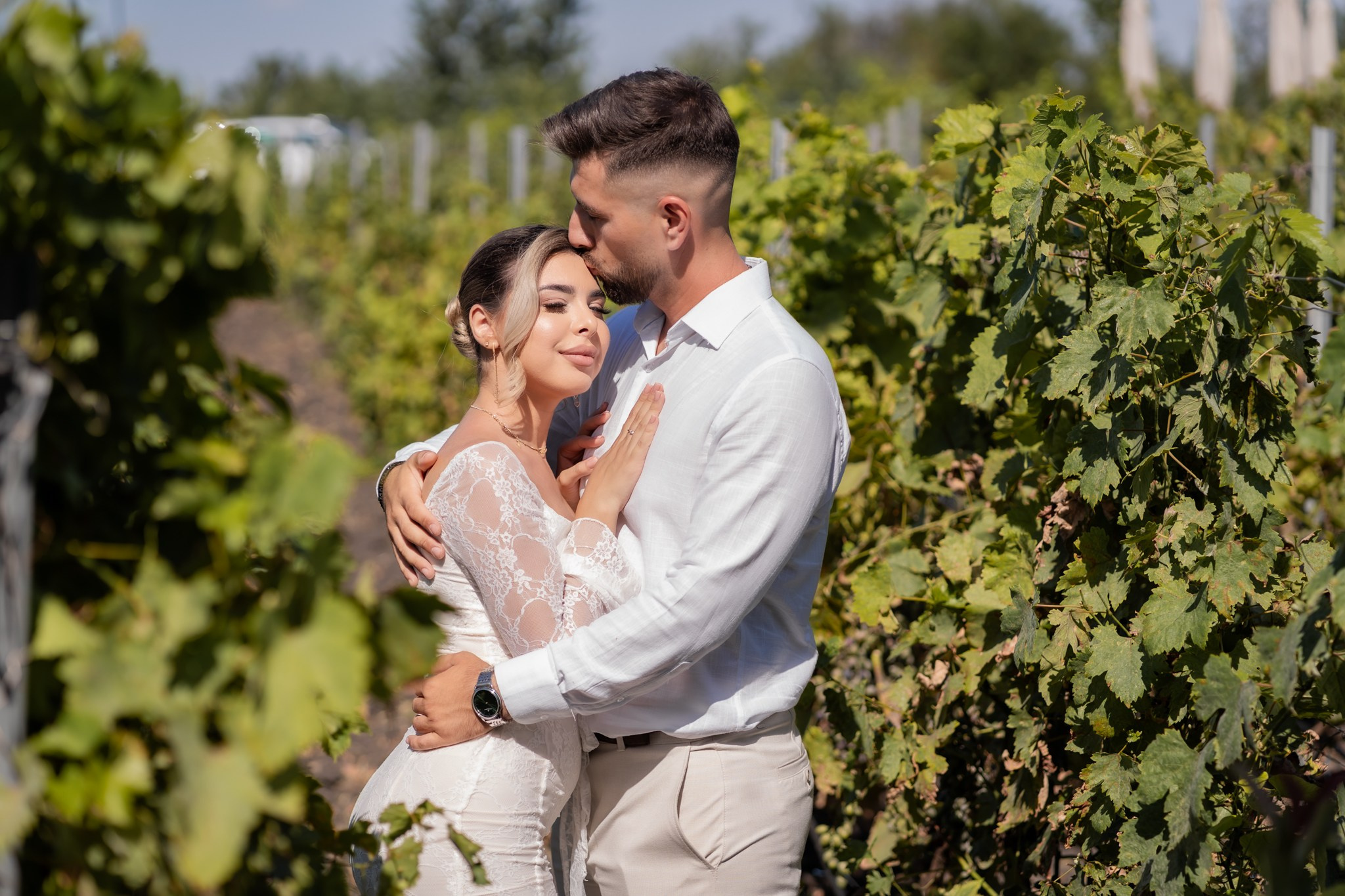 Cununie Alina & Ionyț. Cristea Marcel Photographer