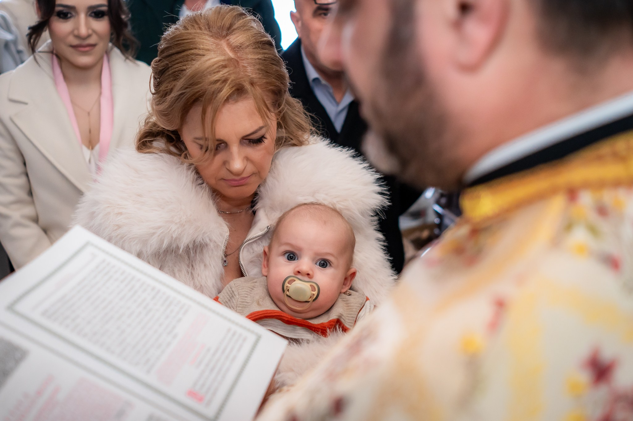 Botez Cezar Gabriel. Cristea Marcel Photographer