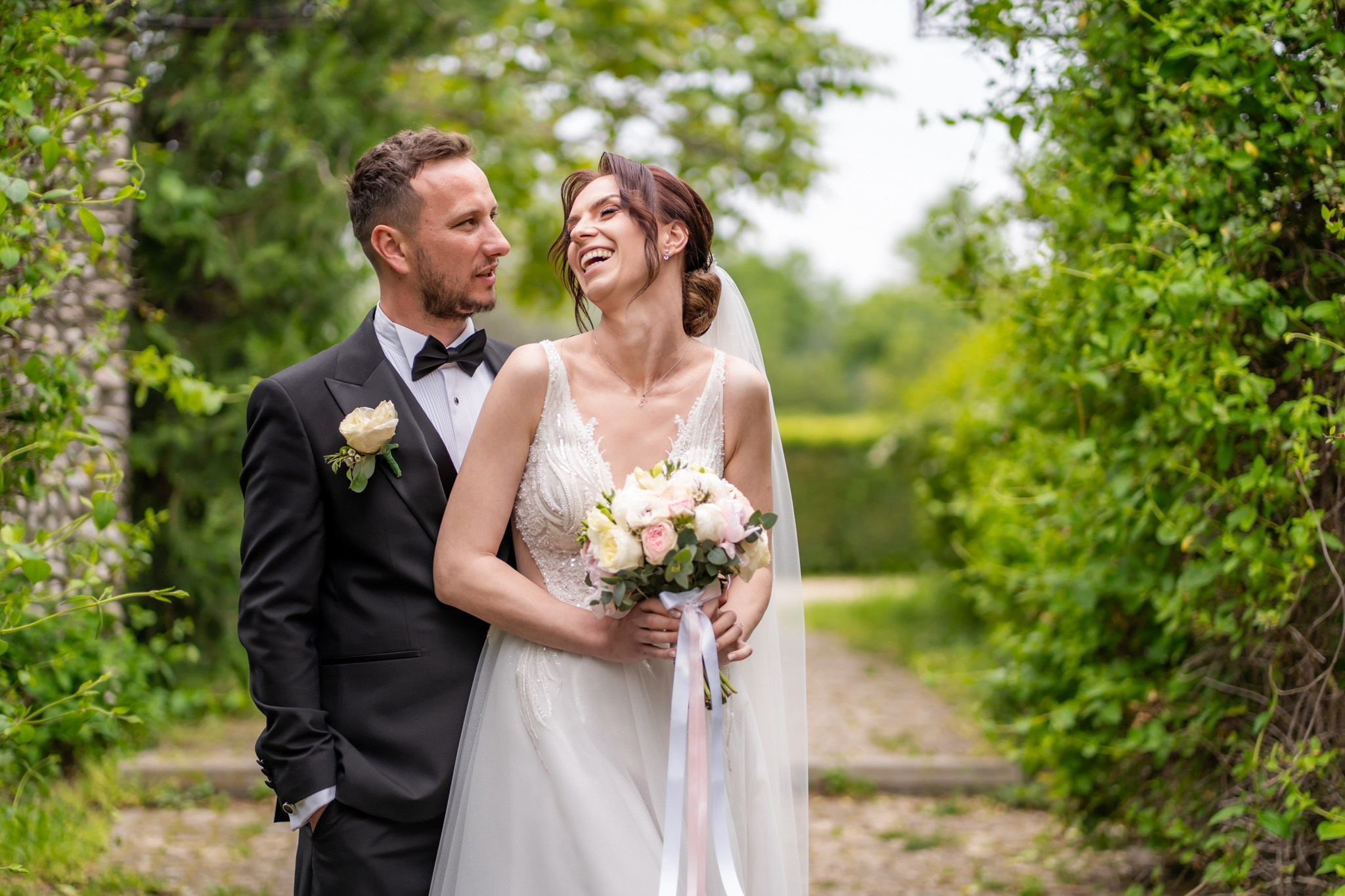 Nuntă Mădălina & Marius. Cristea Marcel Photographer