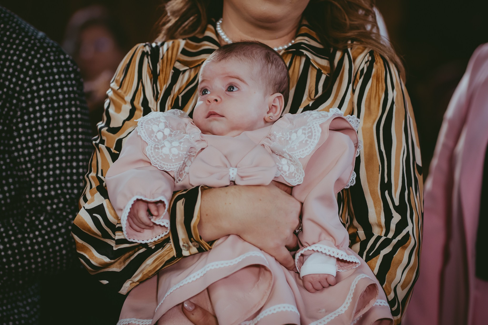 Botez Ayana Elena. Cristea Marcel Photographer