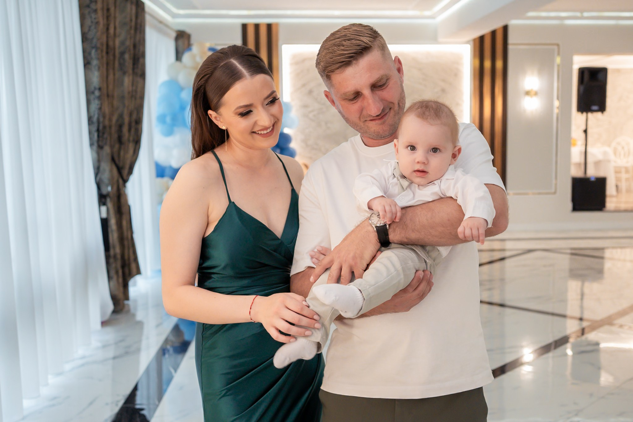 Botez Matthias Andrei. Cristea Marcel Photographer