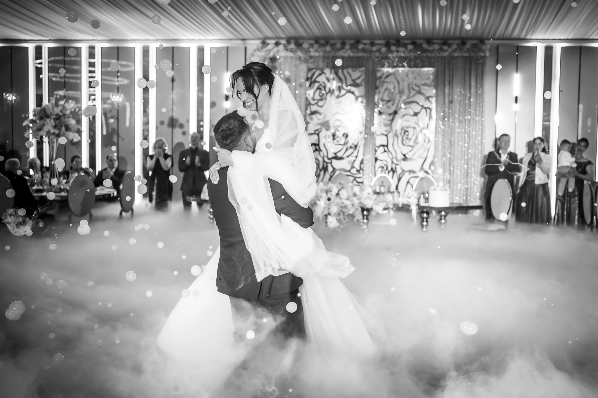 Nuntă Mădălina & Marius. Cristea Marcel Photographer