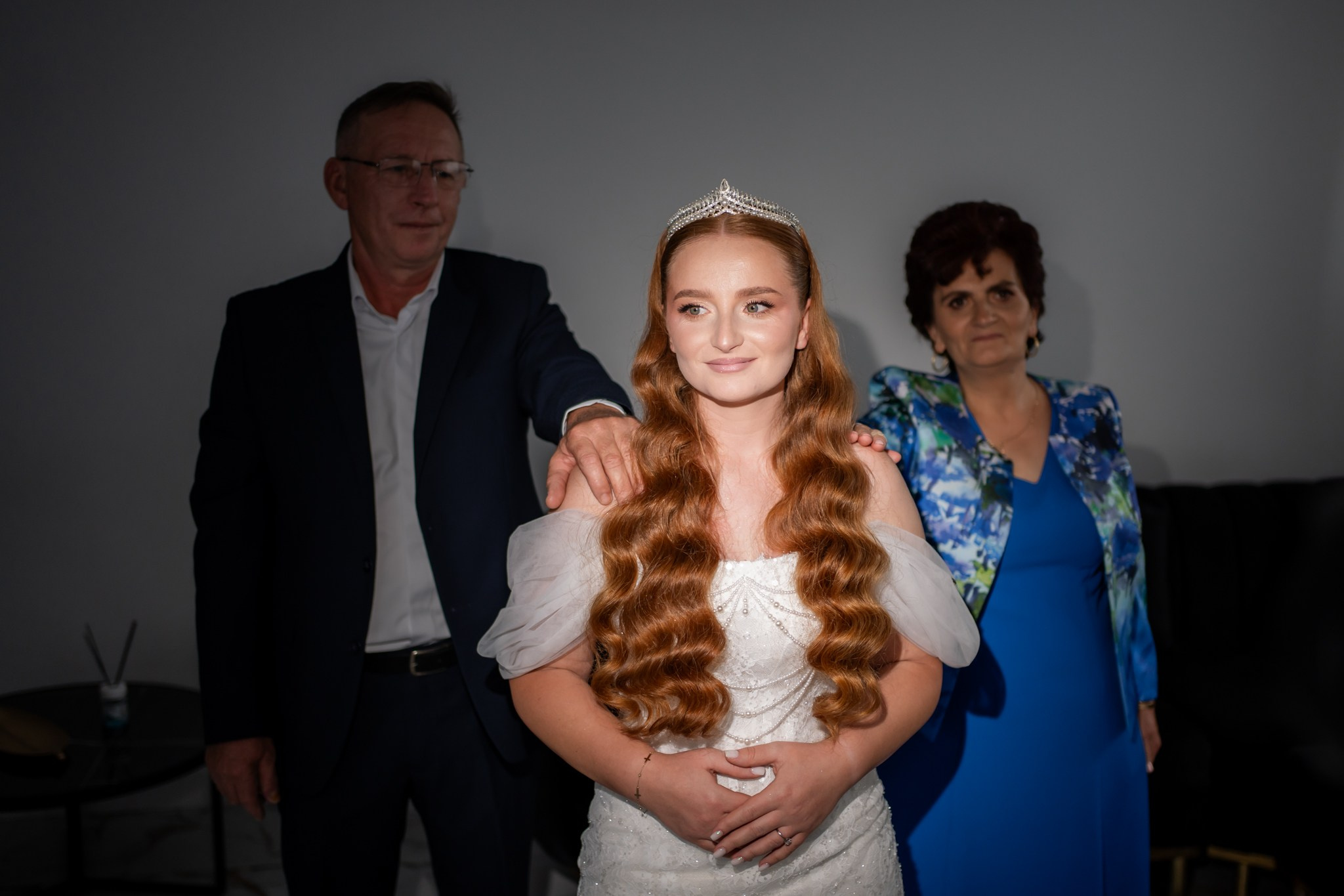Nuntă Cătălina & Andrei. Cristea Marcel Photographer