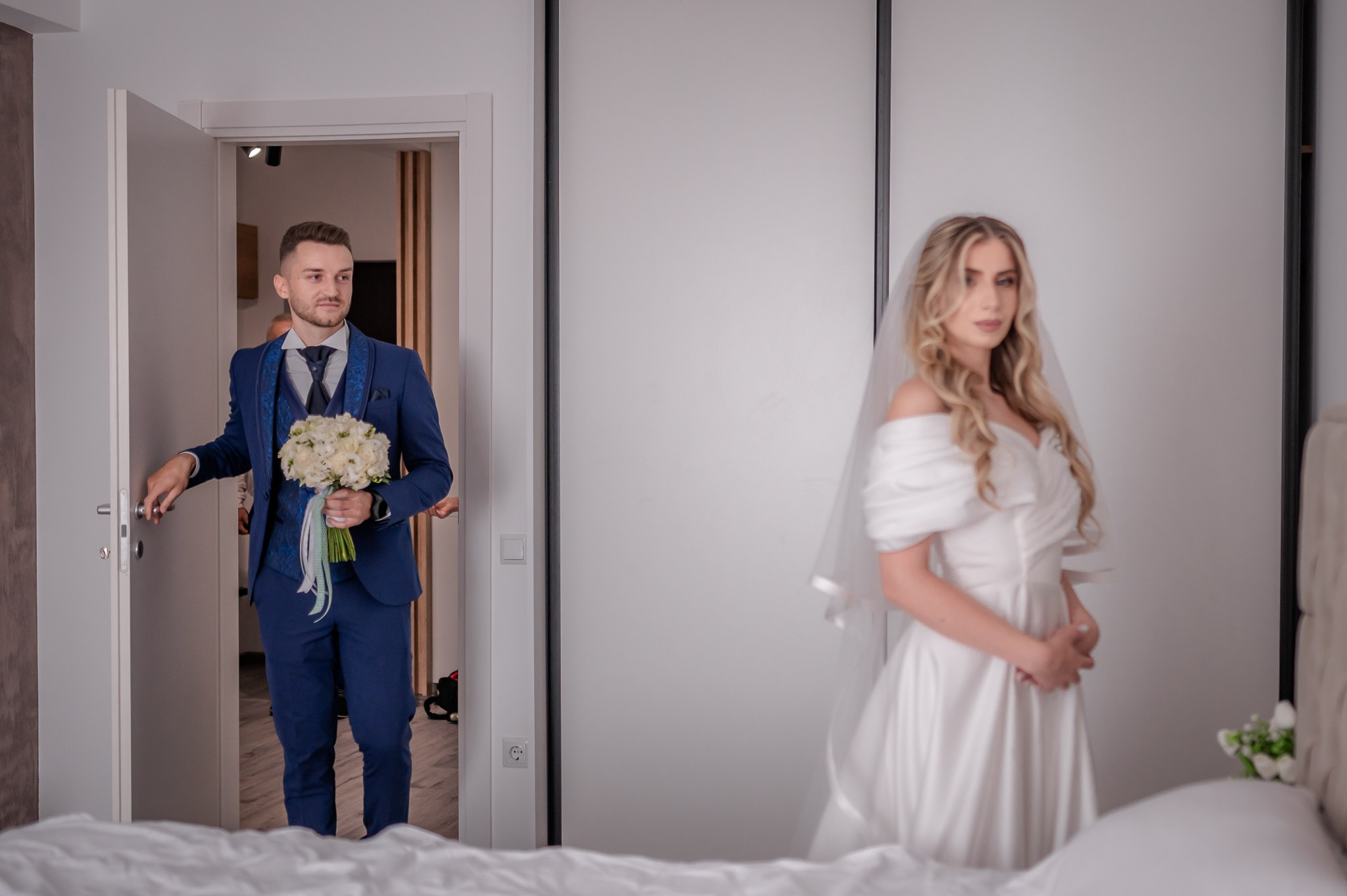Nuntă Alexandra & Andrei. Cristea Marcel Photographer