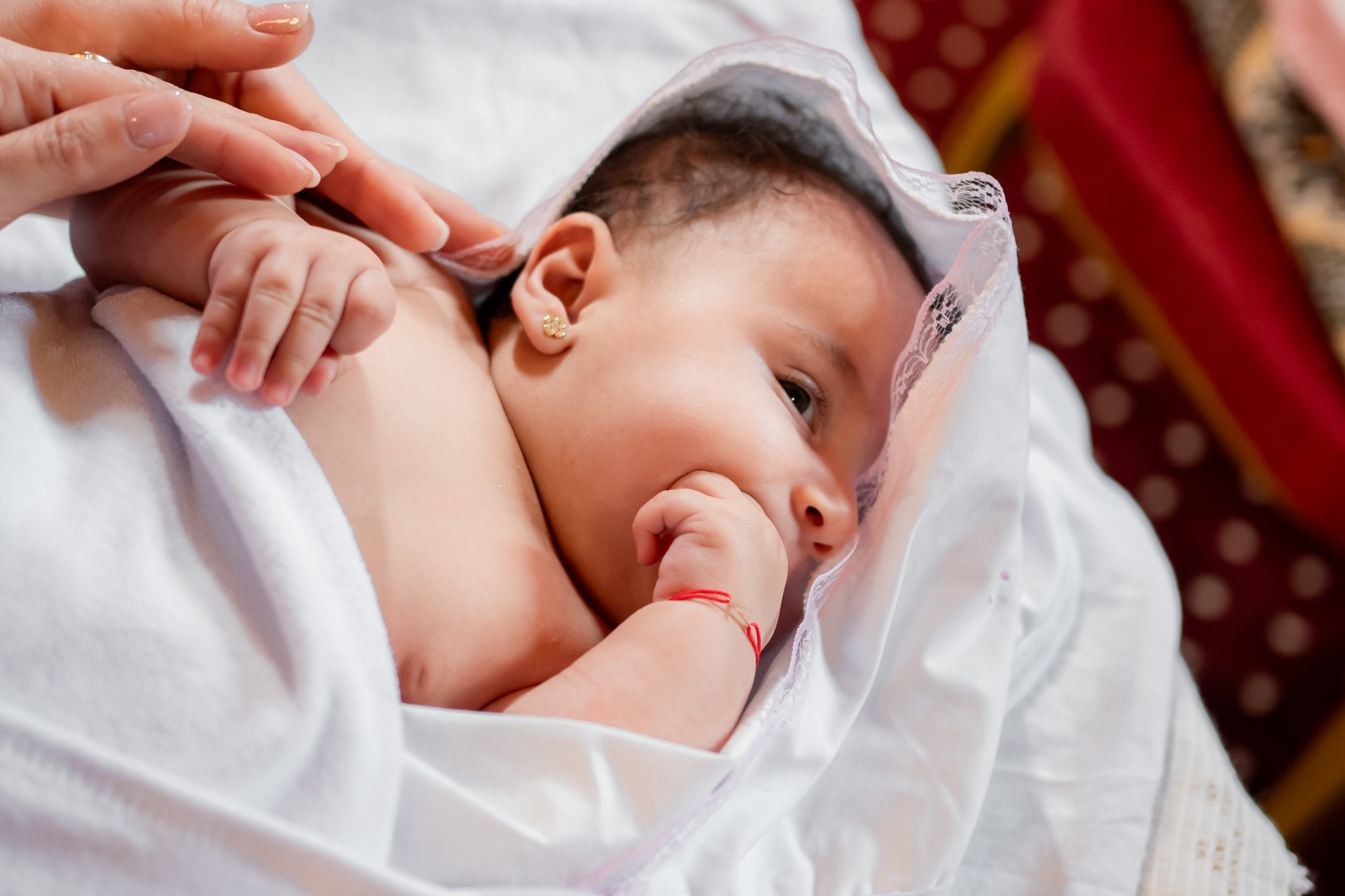 Botez Amalia Ștefania. Cristea Marcel Photographer