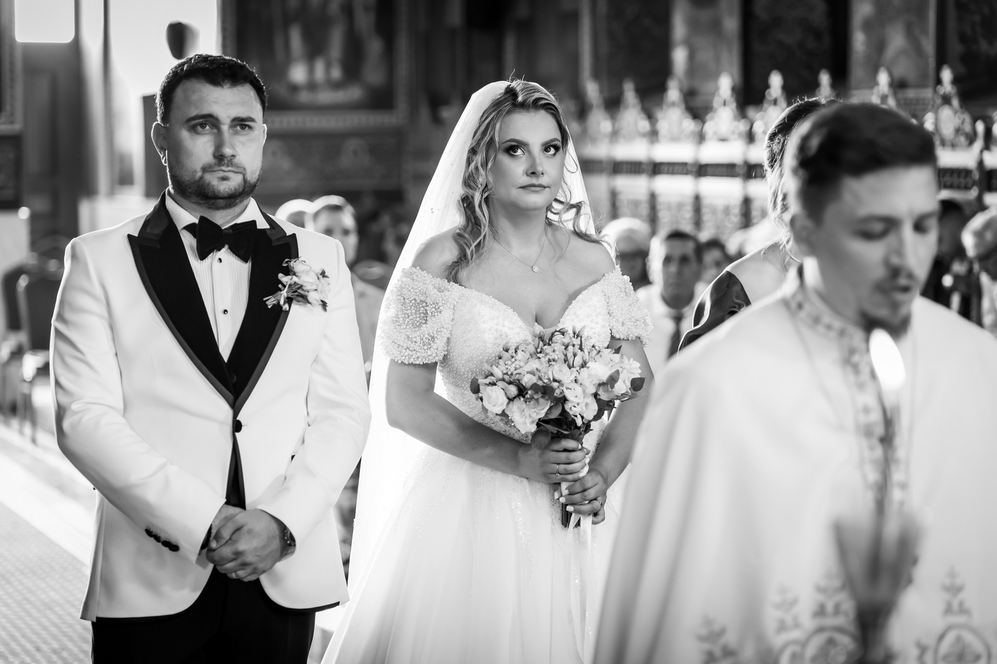 Nuntă Andreea & Dan. Cristea Marcel Photographer