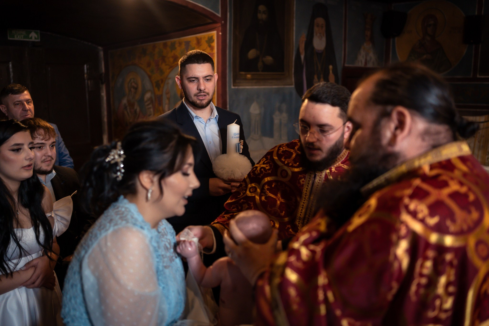 Botez Darius Iulian. Cristea Marcel Photographer