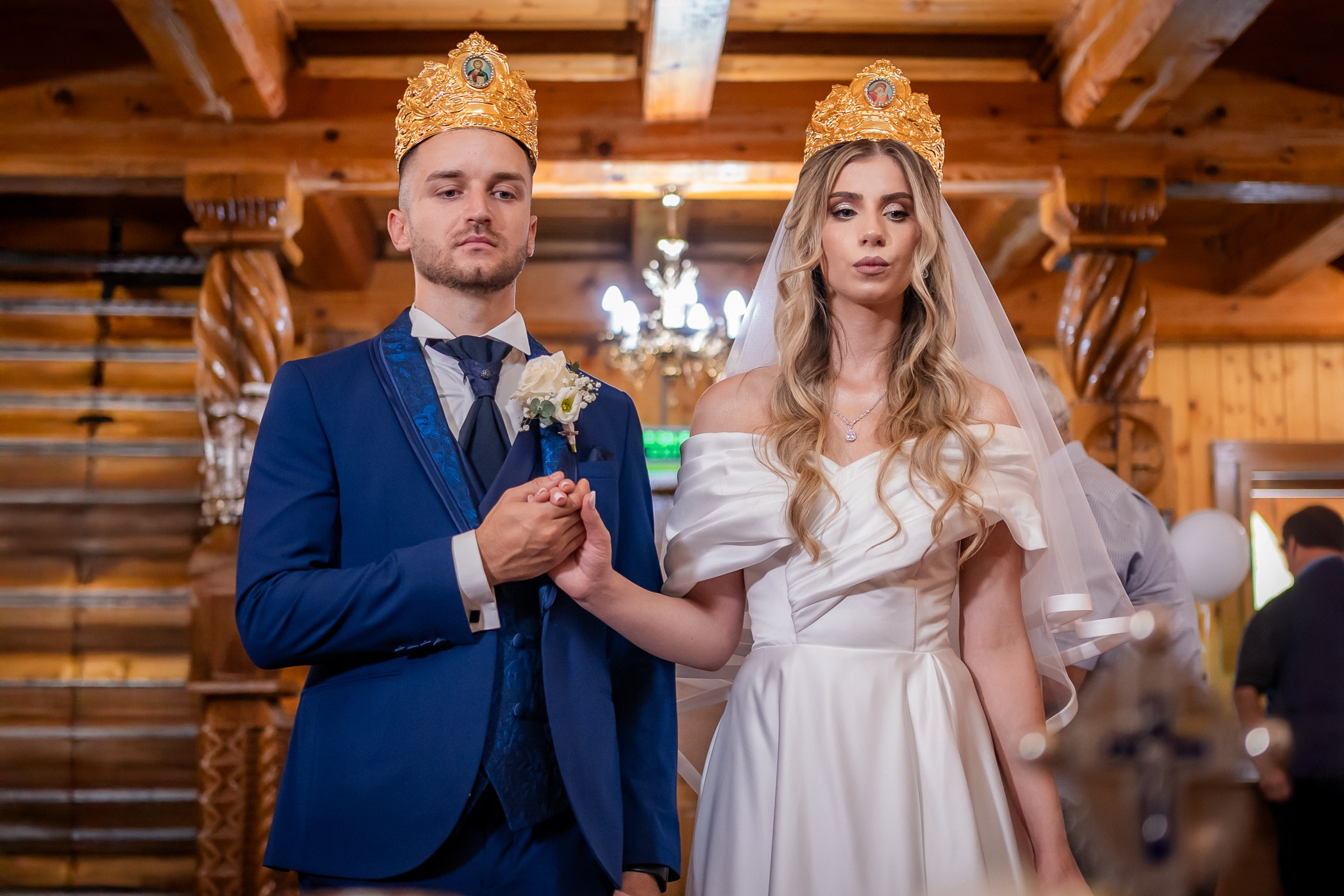 Nuntă Alexandra & Andrei. Cristea Marcel Photographer