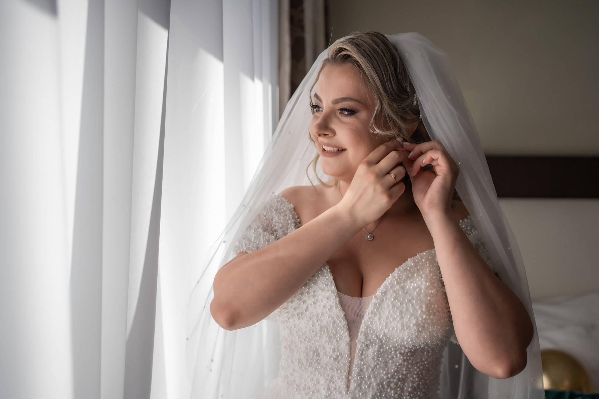 Nuntă Andreea & Dan. Cristea Marcel Photographer