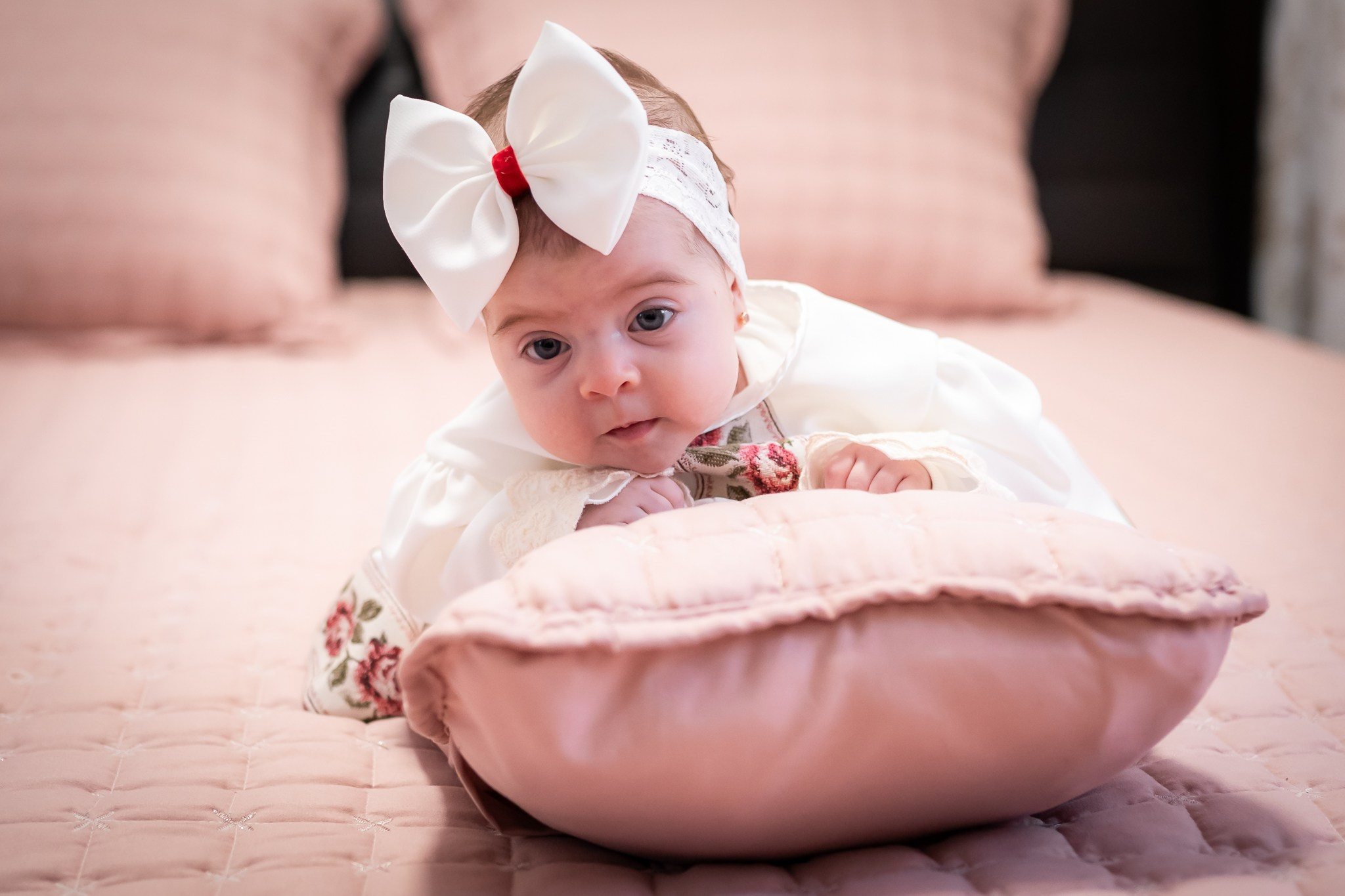 Botez Ayana Elena. Cristea Marcel Photographer