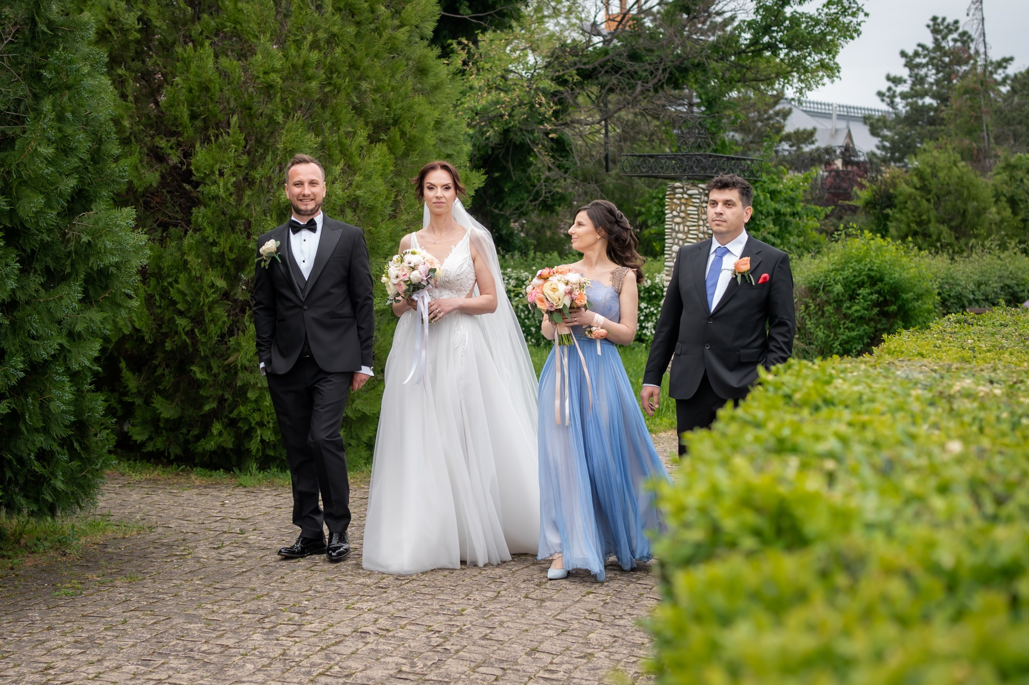 Nuntă Mădălina & Marius. Cristea Marcel Photographer