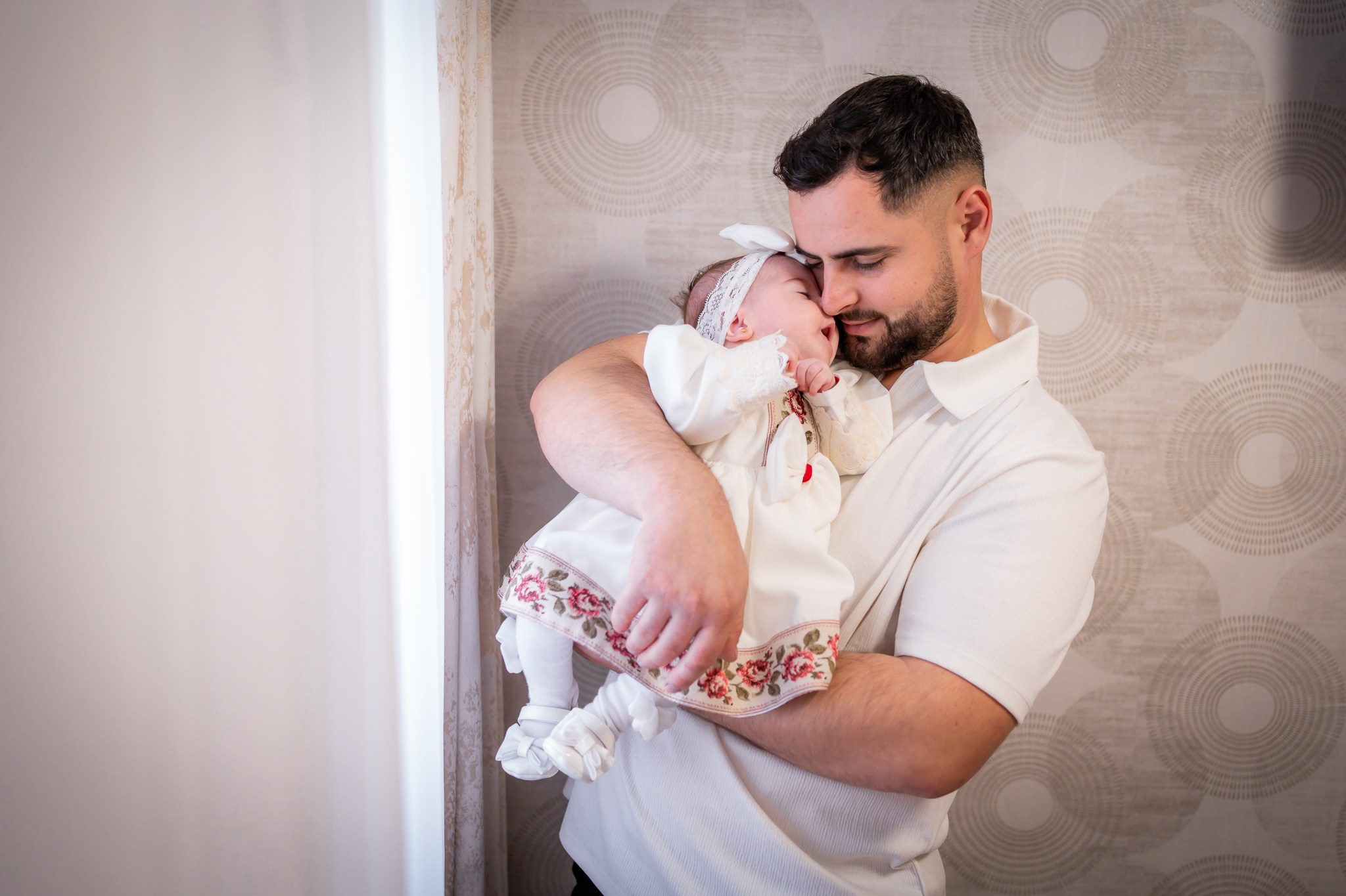 Botez Ayana Elena. Cristea Marcel Photographer