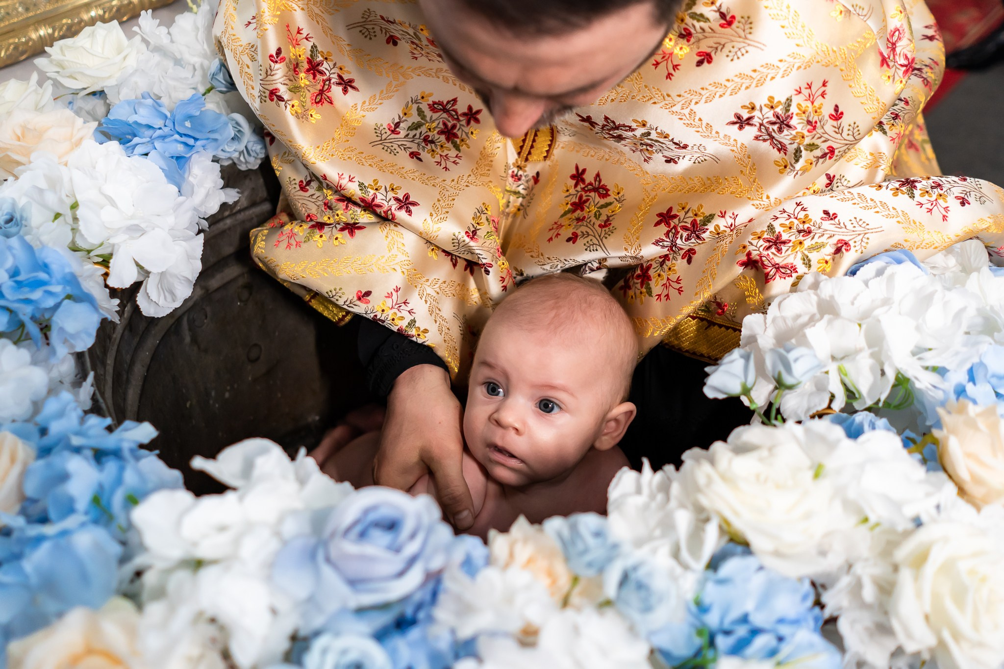 Botez Cezar Gabriel. Cristea Marcel Photographer