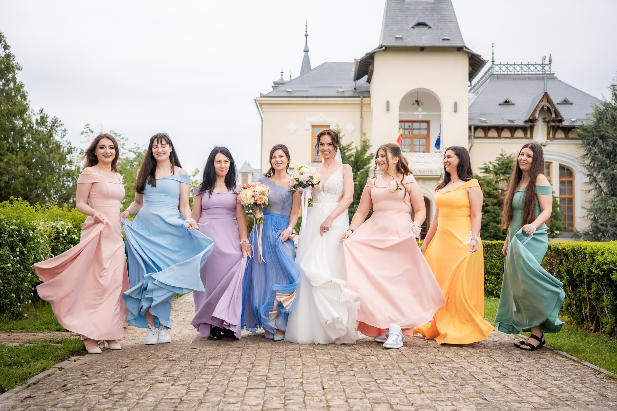 Nuntă Mădălina & Marius. Cristea Marcel Photographer