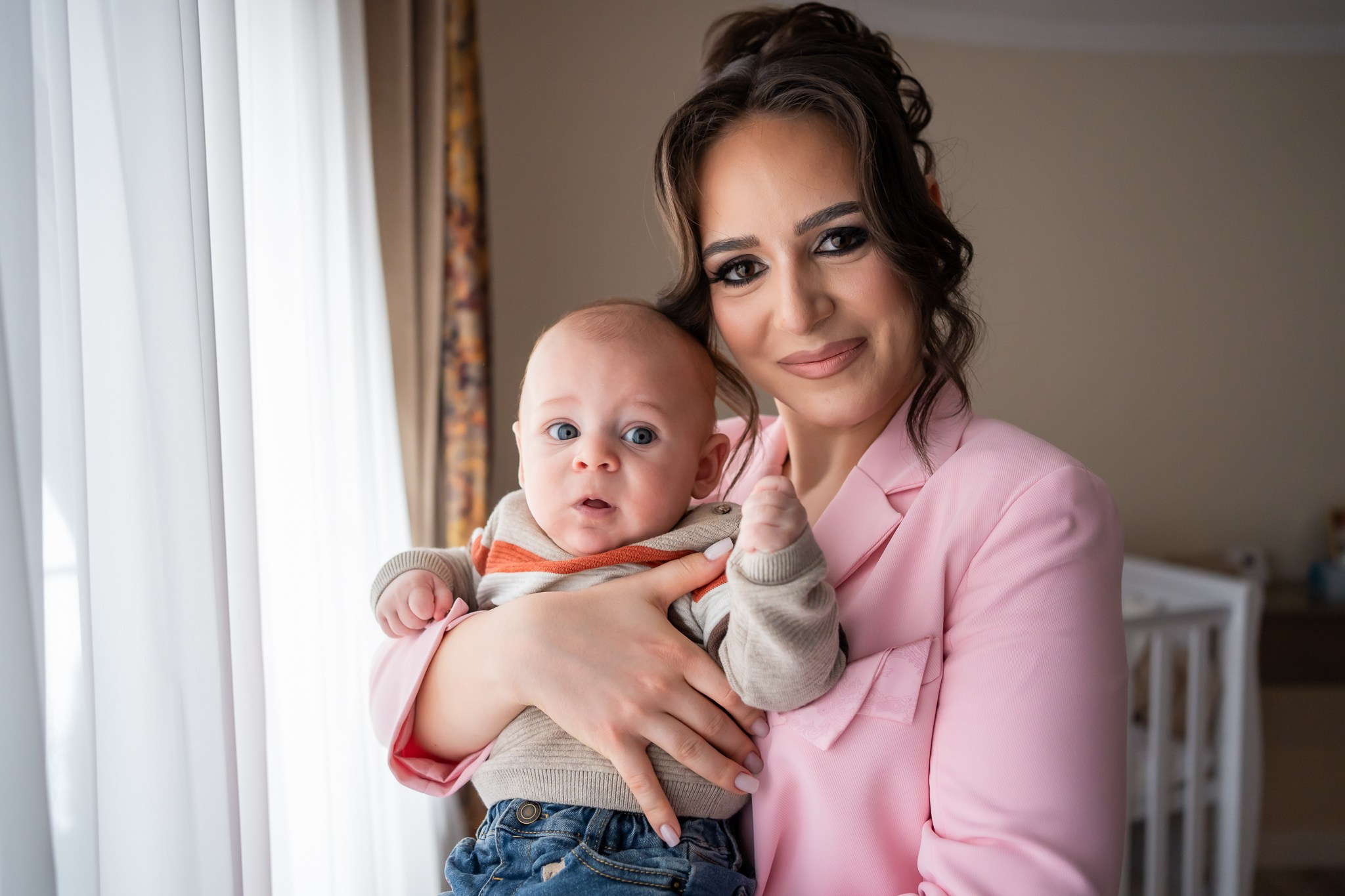 Botez Cezar Gabriel. Cristea Marcel Photographer