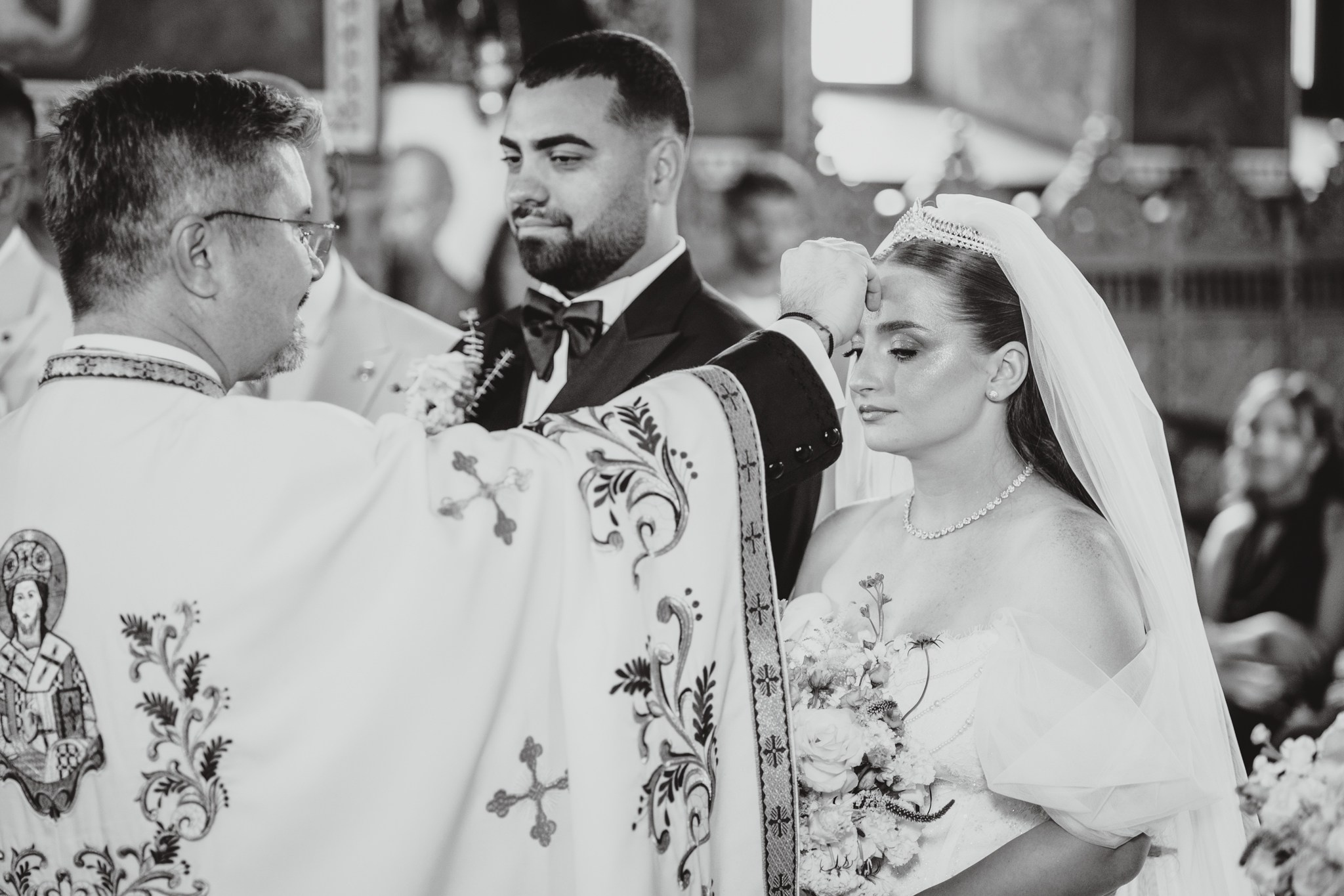 Nuntă Cătălina & Andrei. Cristea Marcel Photographer