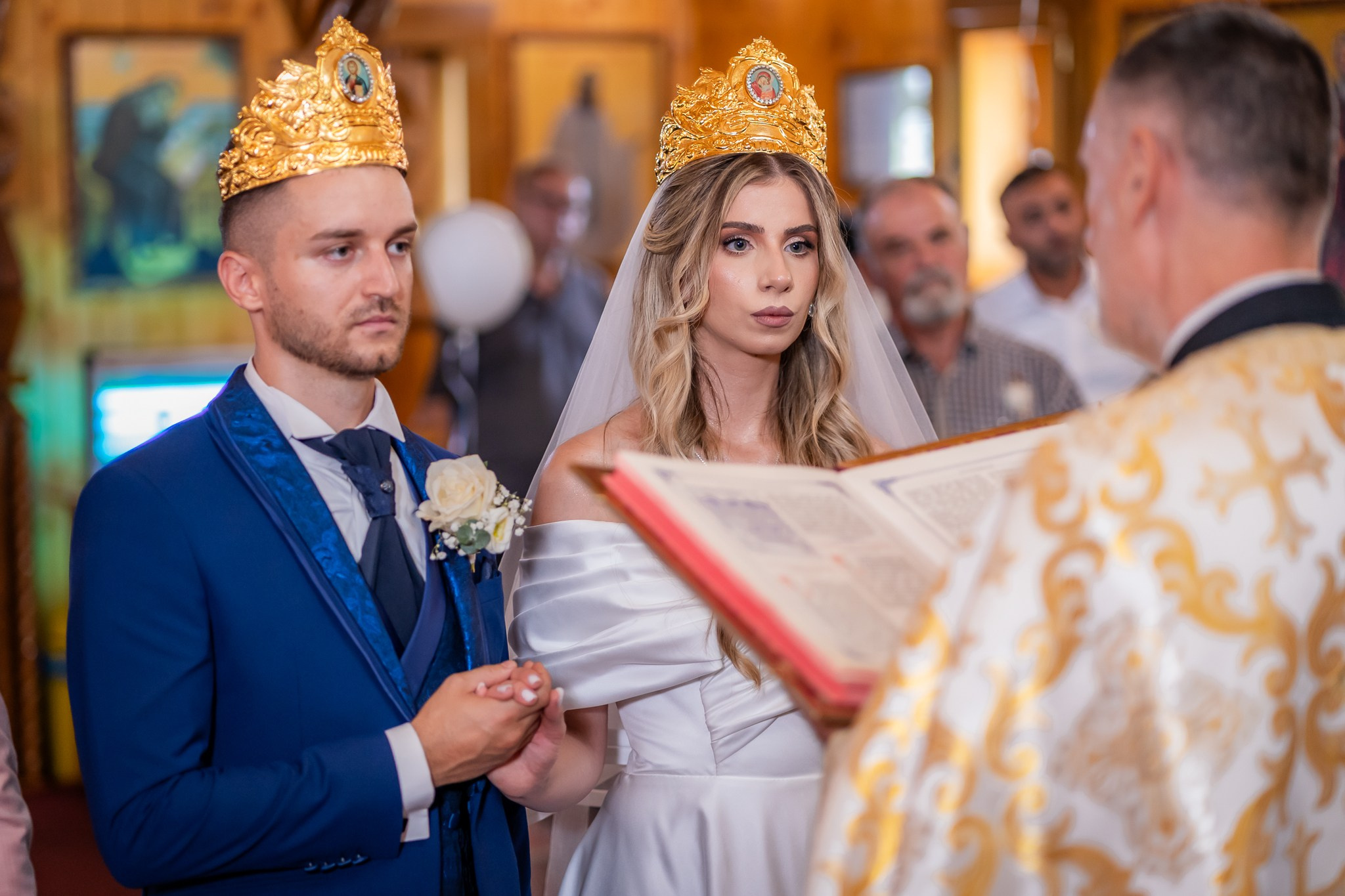 Nuntă Alexandra & Andrei. Cristea Marcel Photographer