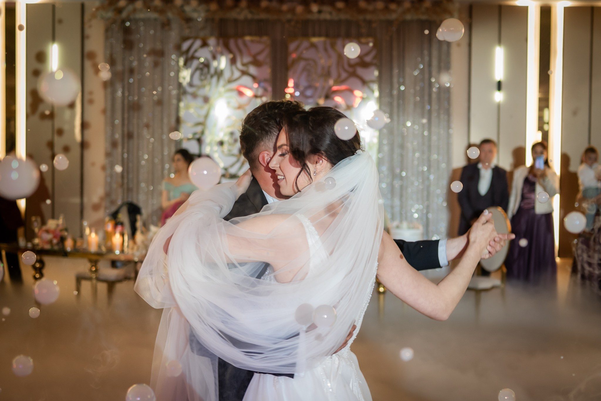 Nuntă Mădălina & Marius. Cristea Marcel Photographer