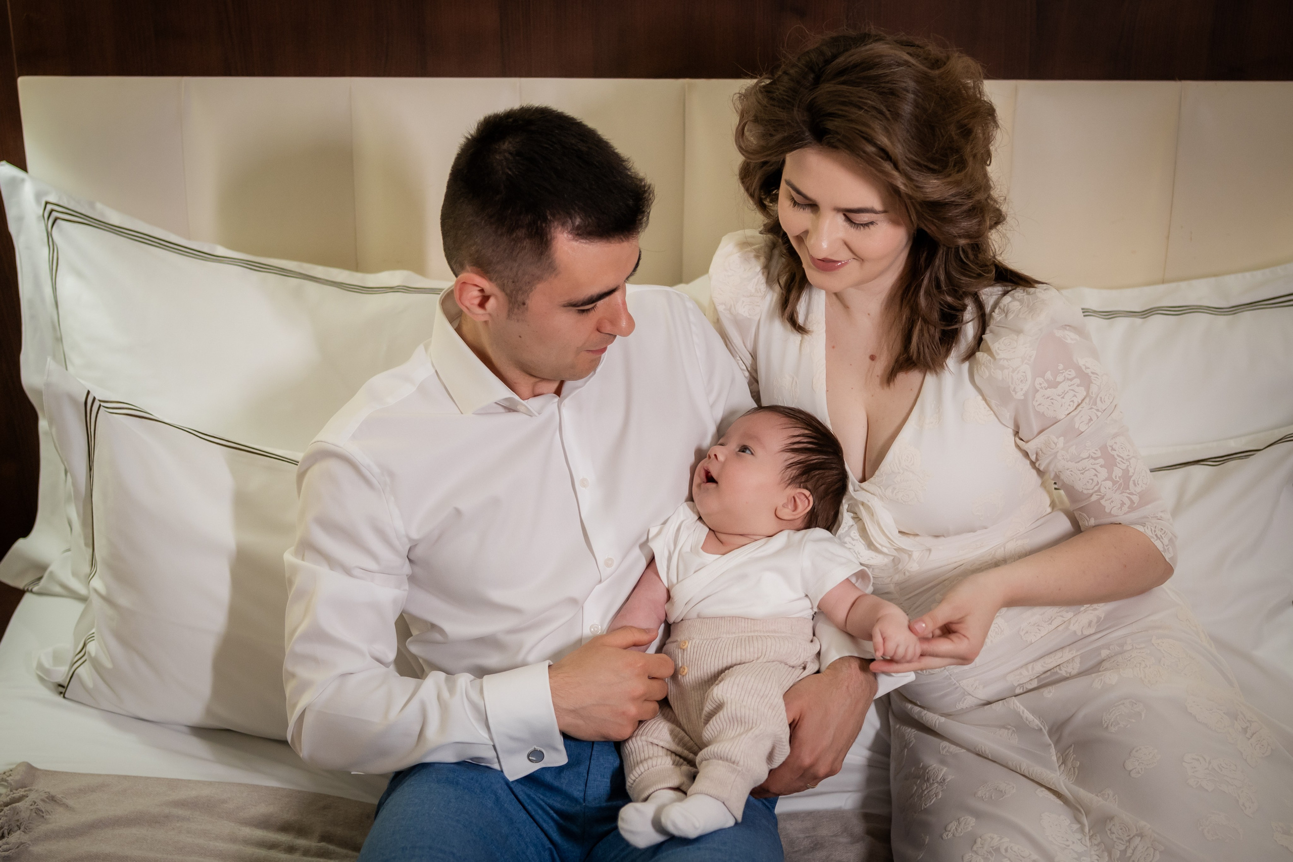 Botez Xystus Mihail. Cristea Marcel Photographer