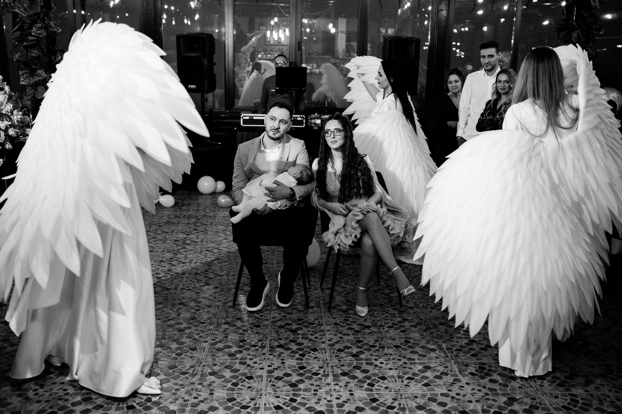 Botez Edena. Cristea Marcel Photographer