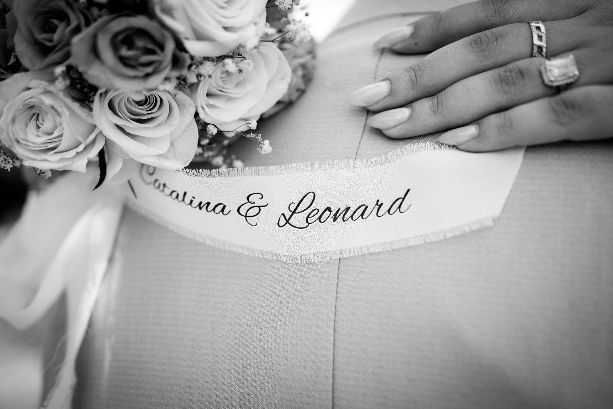 Cununie Cătălina & Leonard. Cristea Marcel Photographer