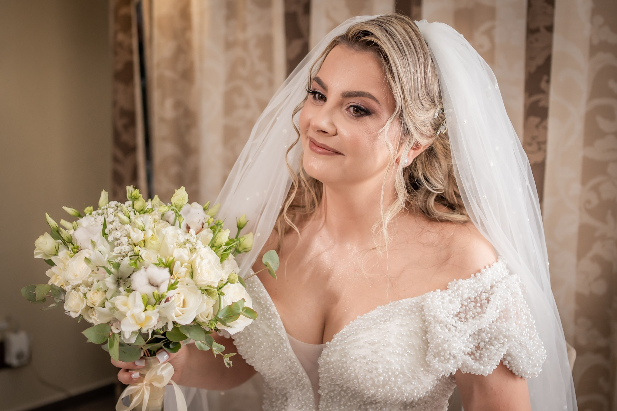 Nuntă Andreea & Dan. Cristea Marcel Photographer