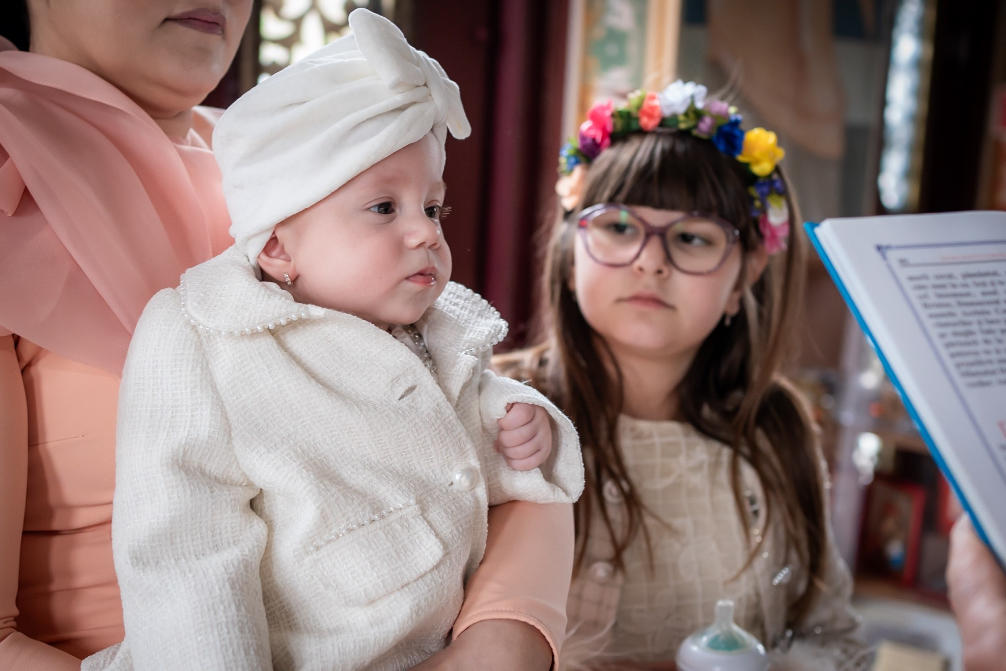 Botez Sofia. Cristea Marcel Photographer