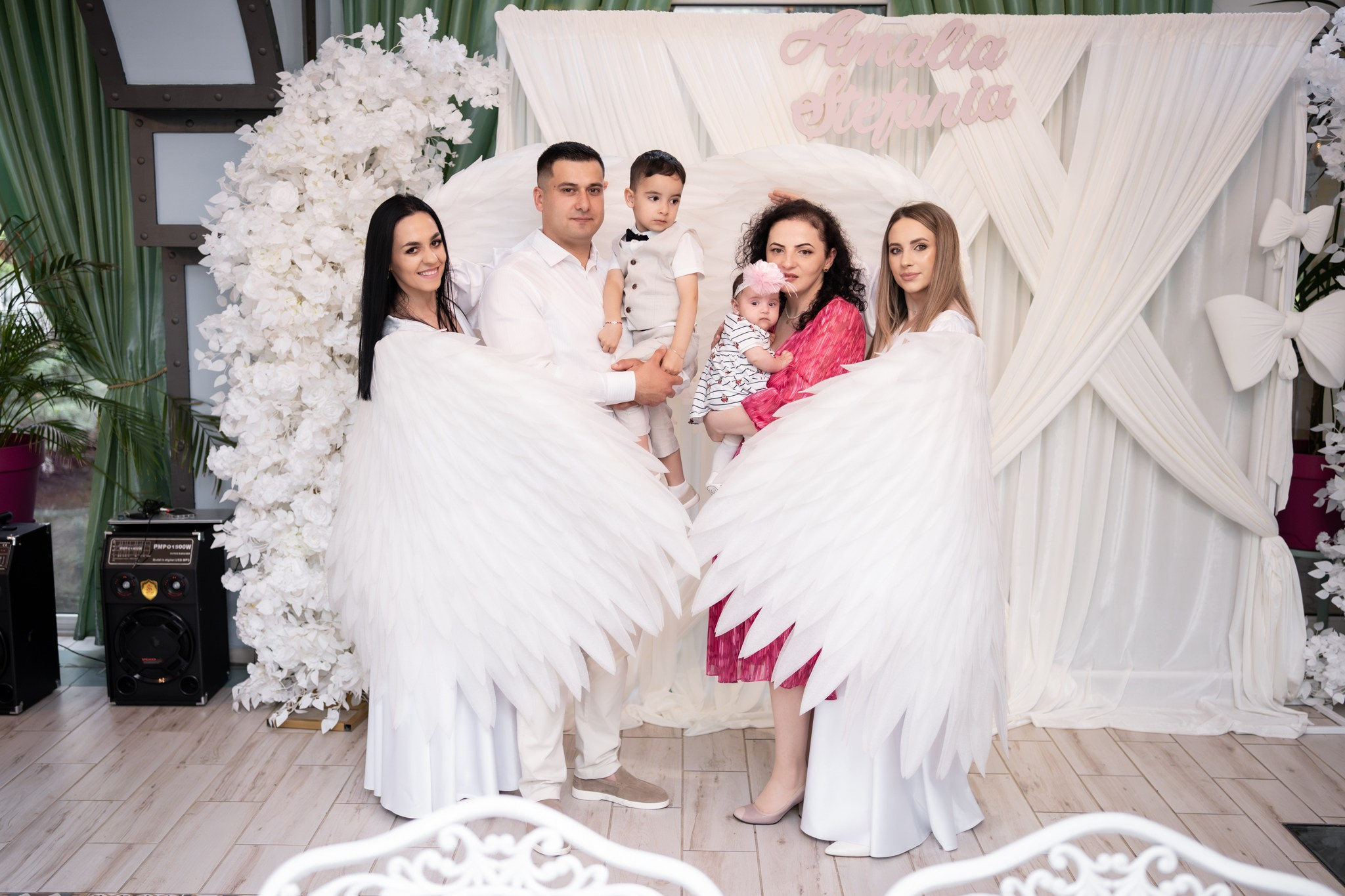 Botez Amalia Ștefania. Cristea Marcel Photographer