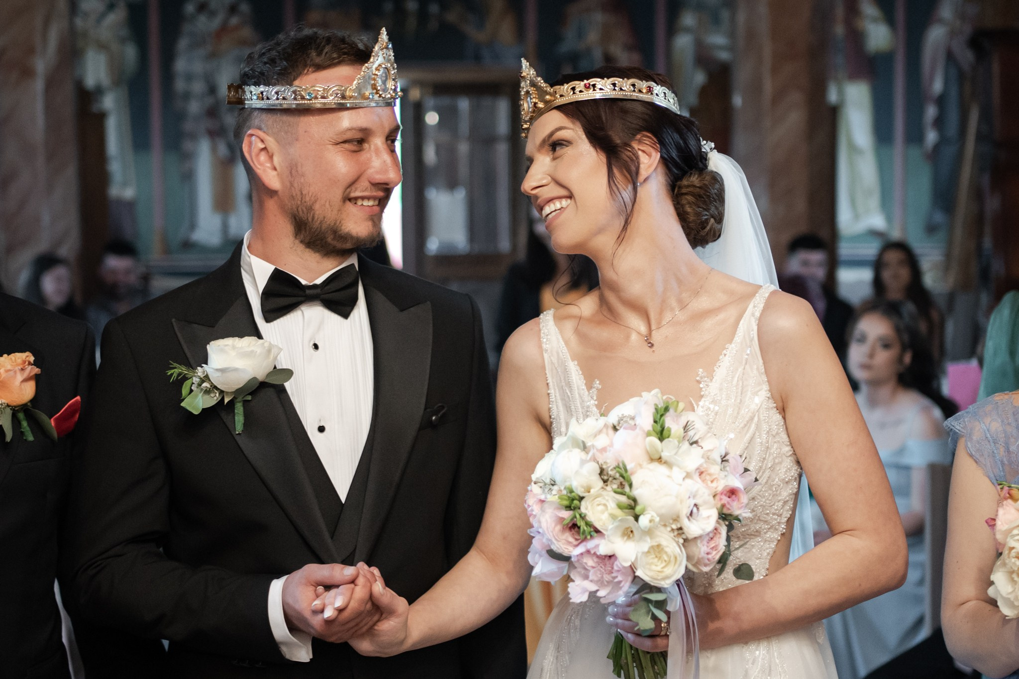 Nuntă Mădălina & Marius. Cristea Marcel Photographer