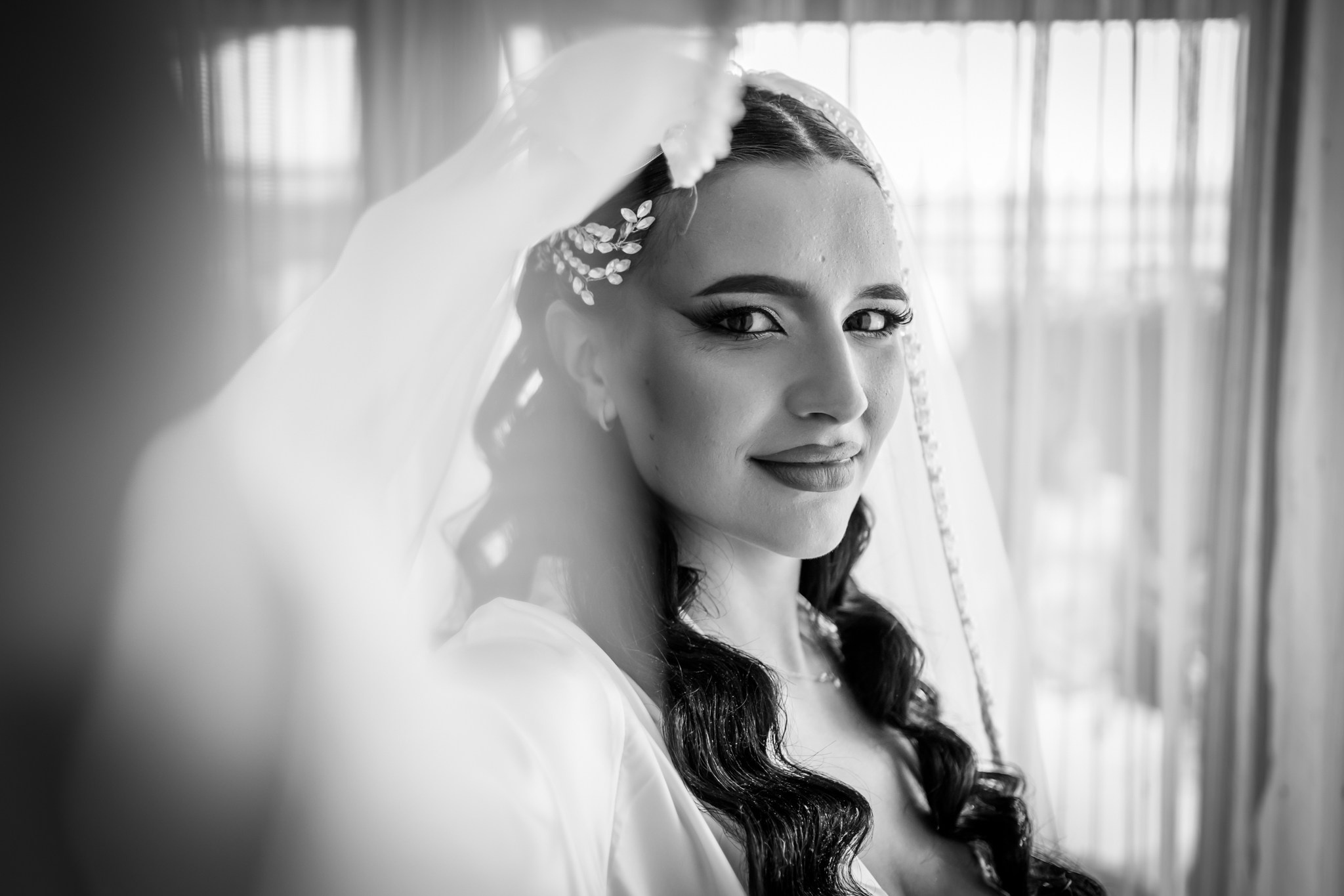 Nuntă Simona & Marian. Cristea Marcel Photographer
