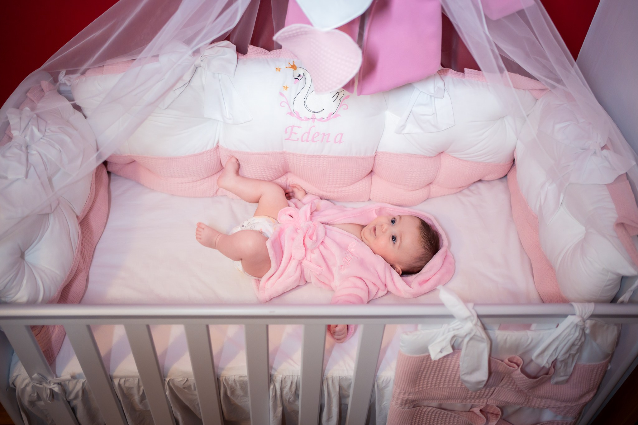 Botez Edena. Cristea Marcel Photographer