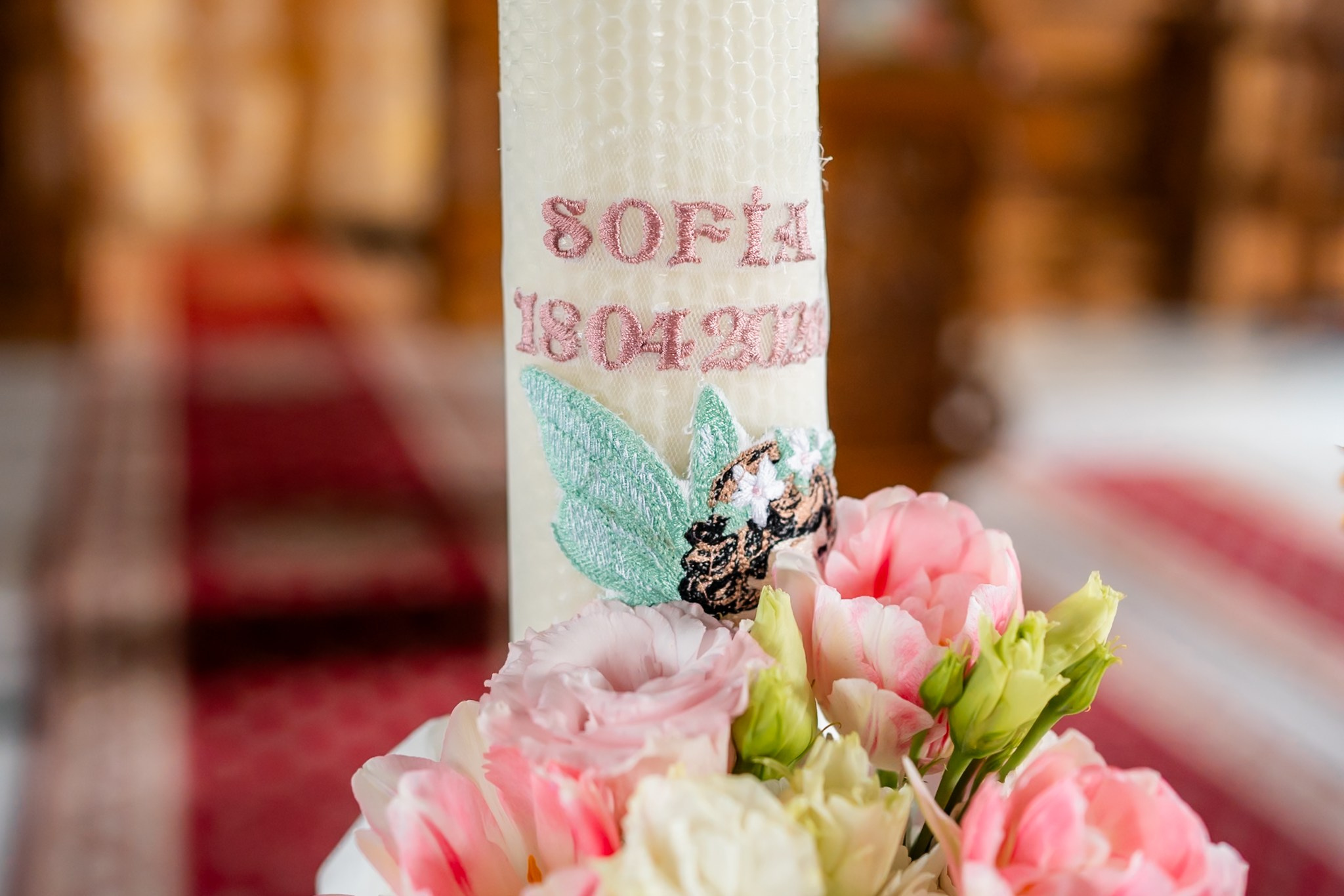 Botez Sofia. Cristea Marcel Photographer