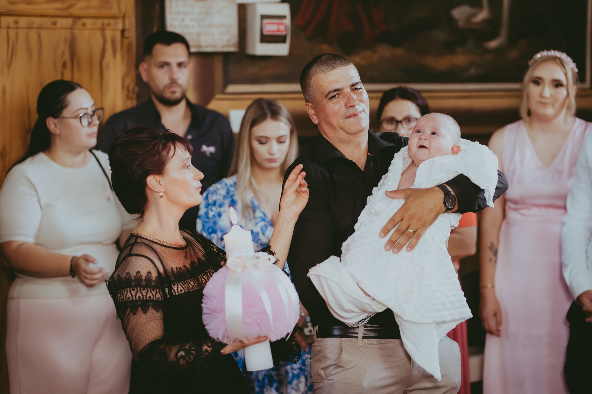 Botez Elisabet Ioana. Cristea Marcel Photographer