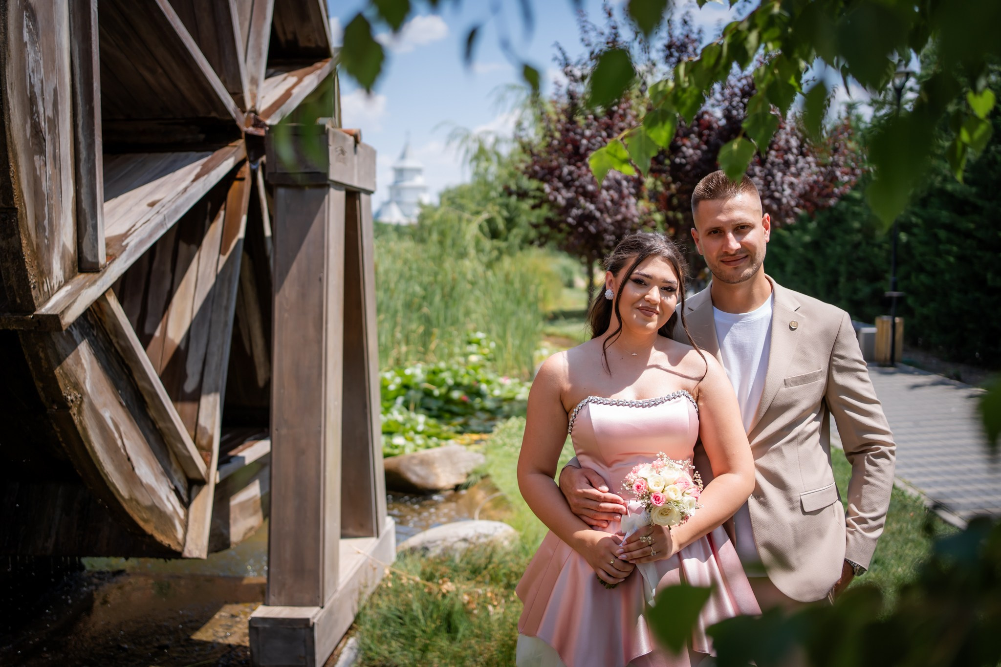 Cununie Cătălina & Leonard. Cristea Marcel Photographer