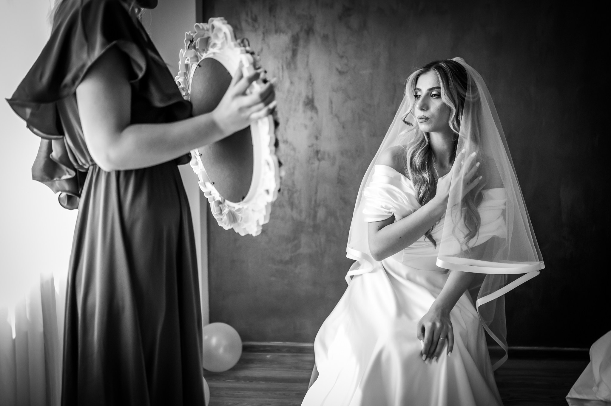 Nuntă Alexandra & Andrei. Cristea Marcel Photographer