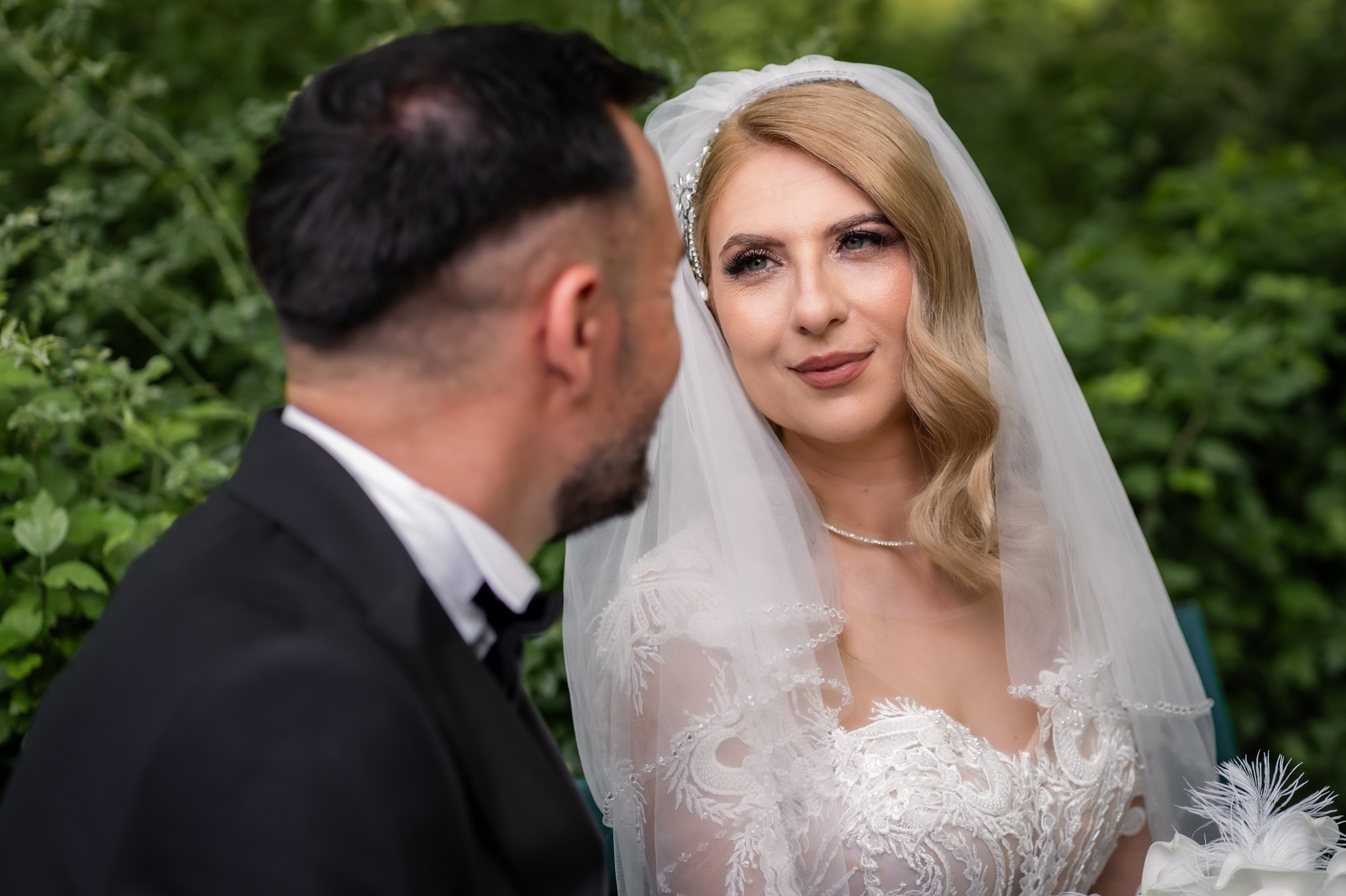 Nuntă Liliana & Tiberiu. Cristea Marcel Photographer