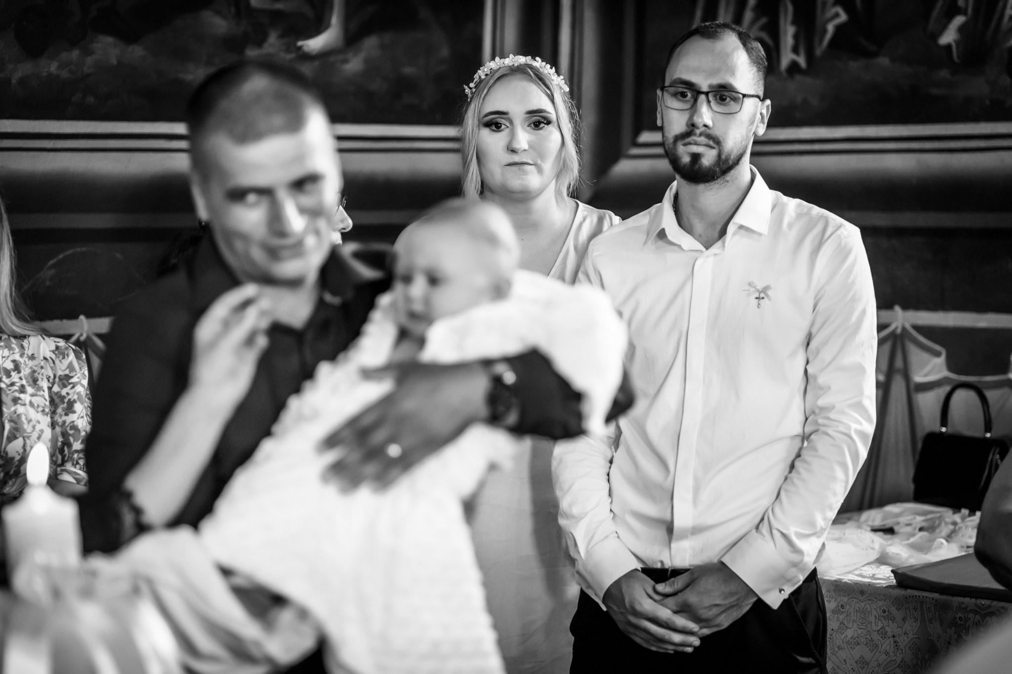 Botez Elisabet Ioana. Cristea Marcel Photographer